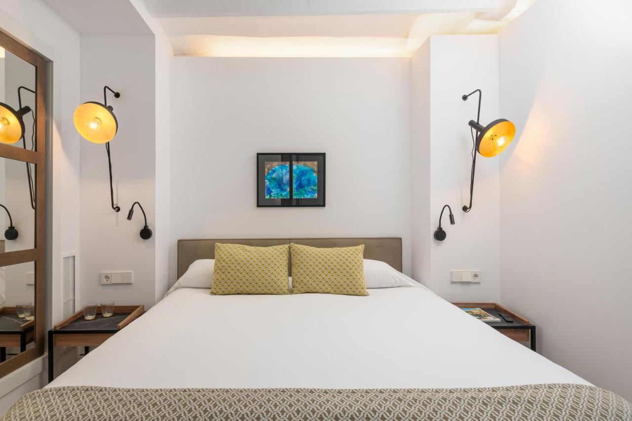 Chambre Double Deluxe - Vue sur Piscine