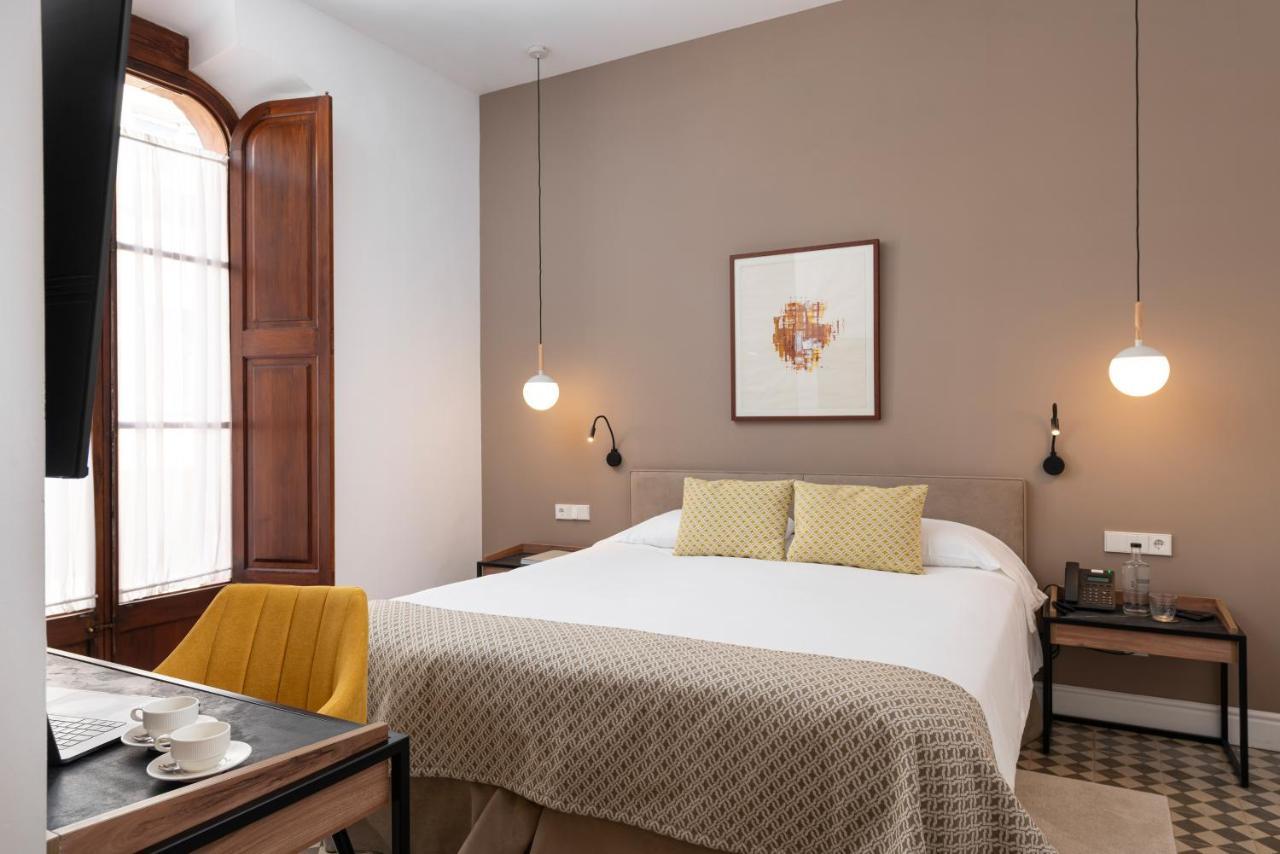 Chambre Double Supérieure