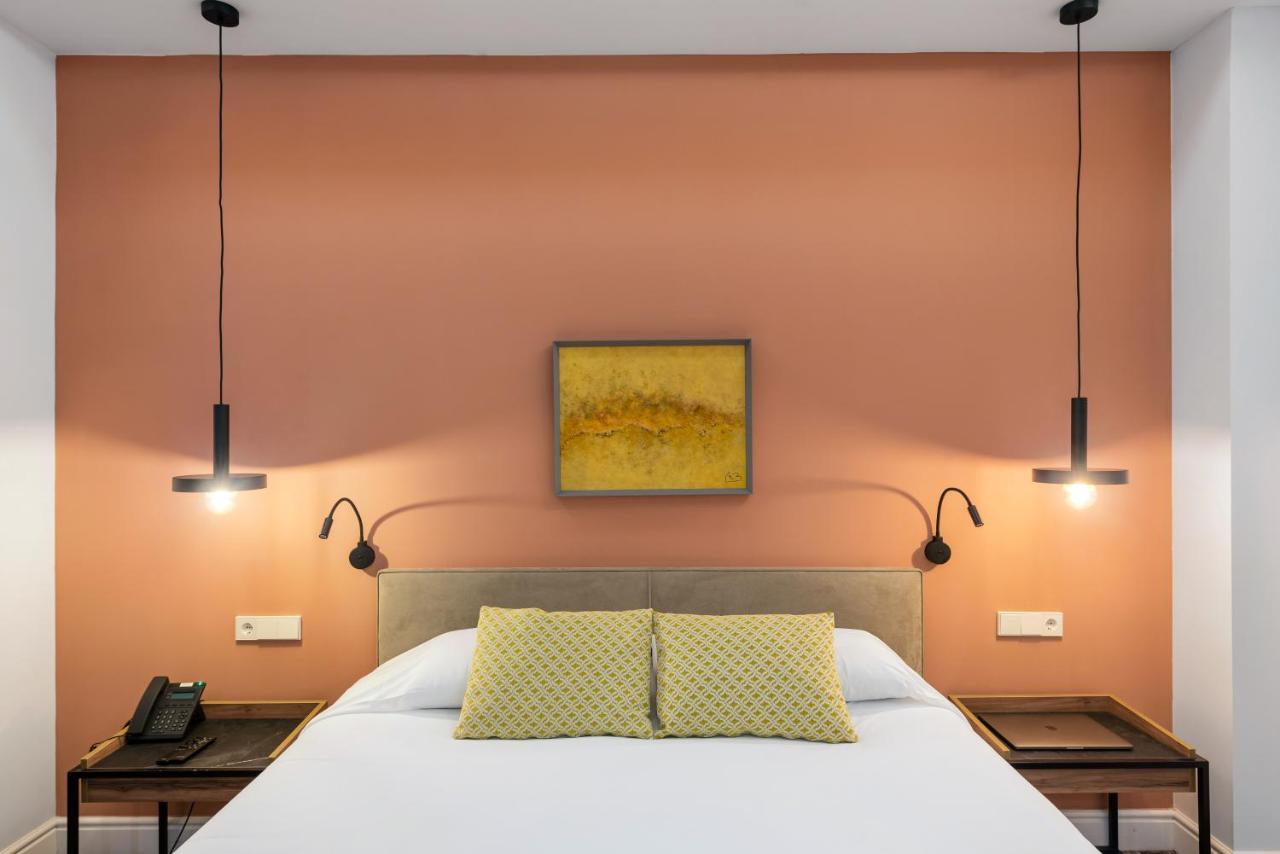 Chambre Double Supérieure avec Terrasse