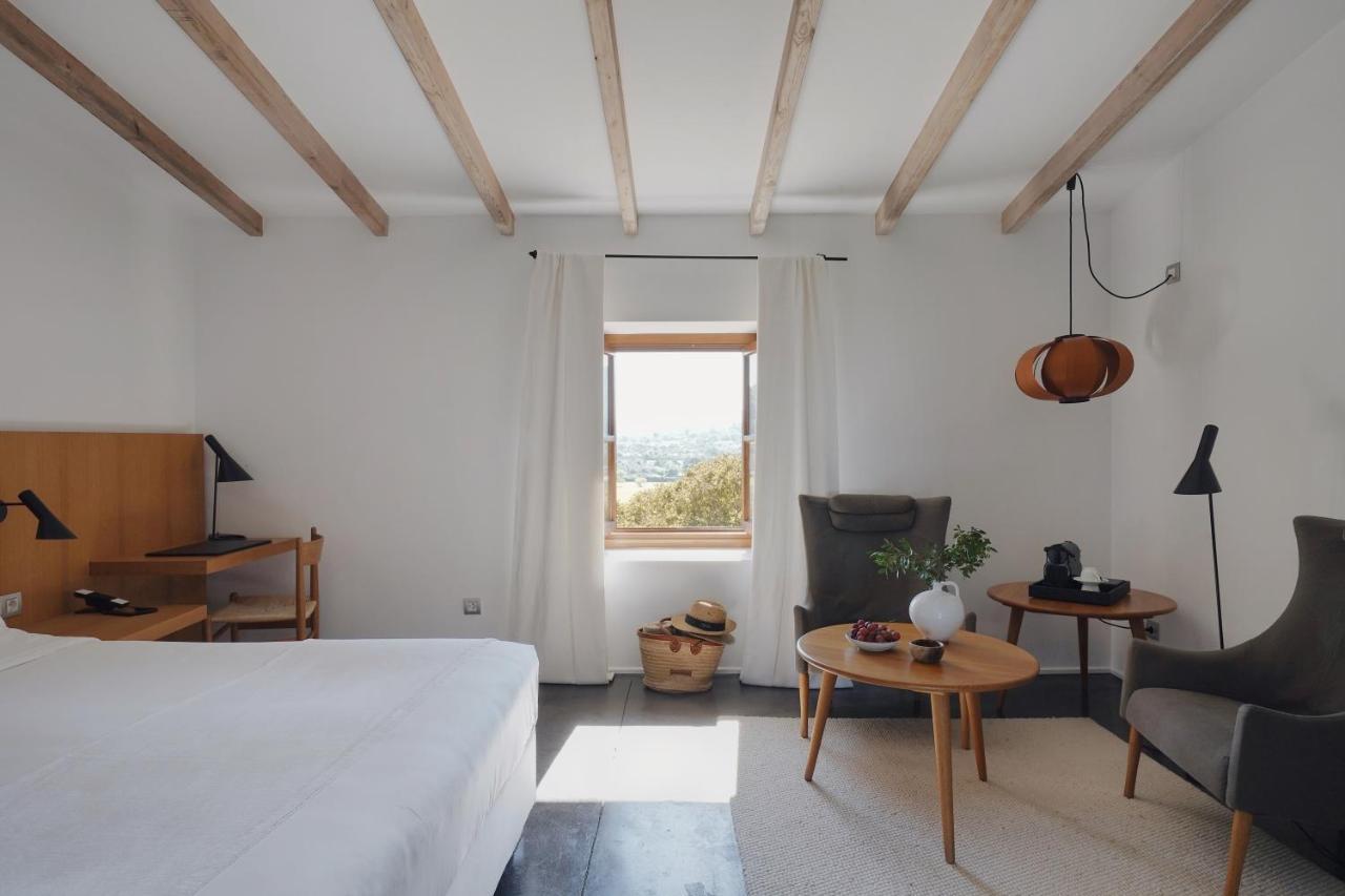 Premium Deluxe Zimmer