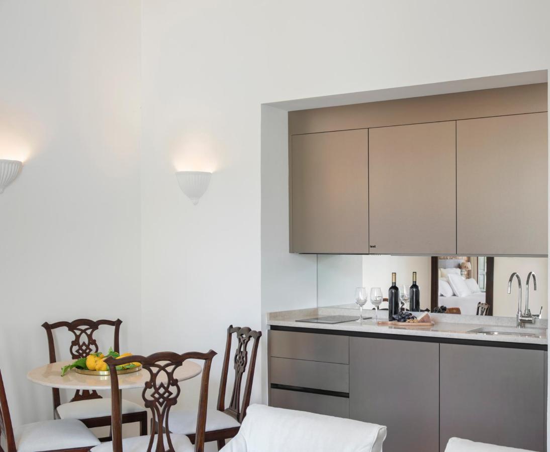 Apartment Mountain View