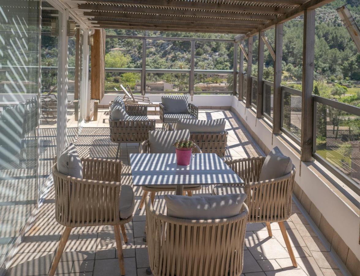 Suite Terrace