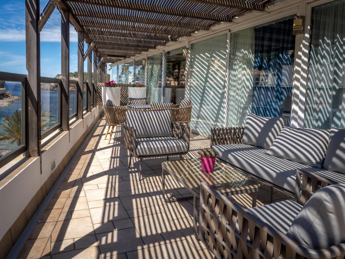 Suite Terrace