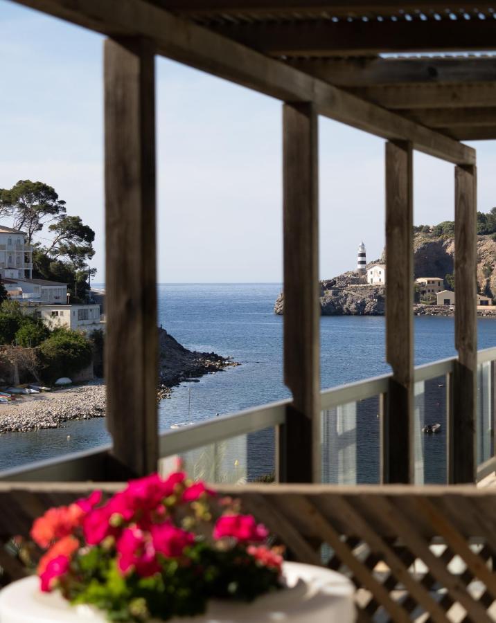 Suite Terrace