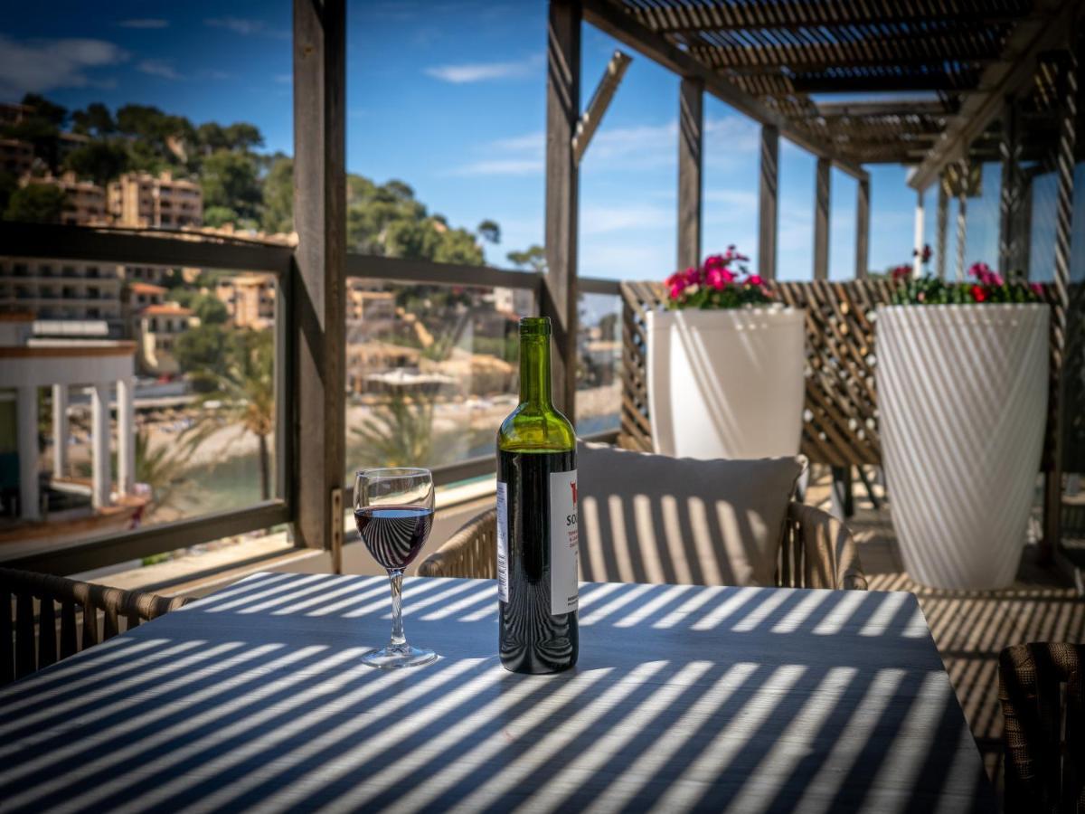 Suite Terrace