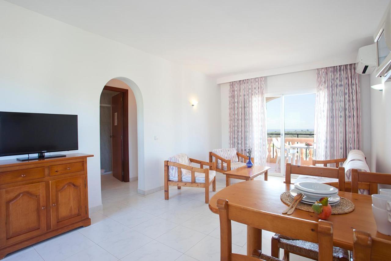 Apartment mit 2 Schlafzimmern
