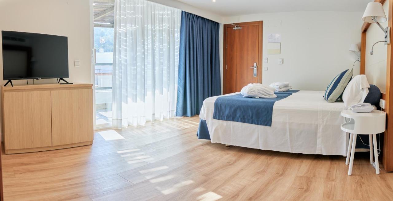 Suite Terrace