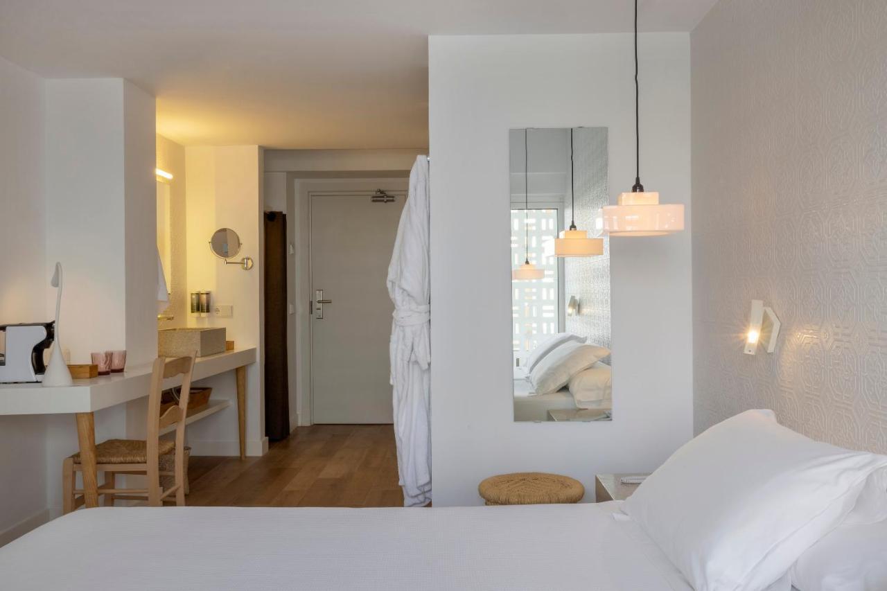 Premium Twin Room Terrace