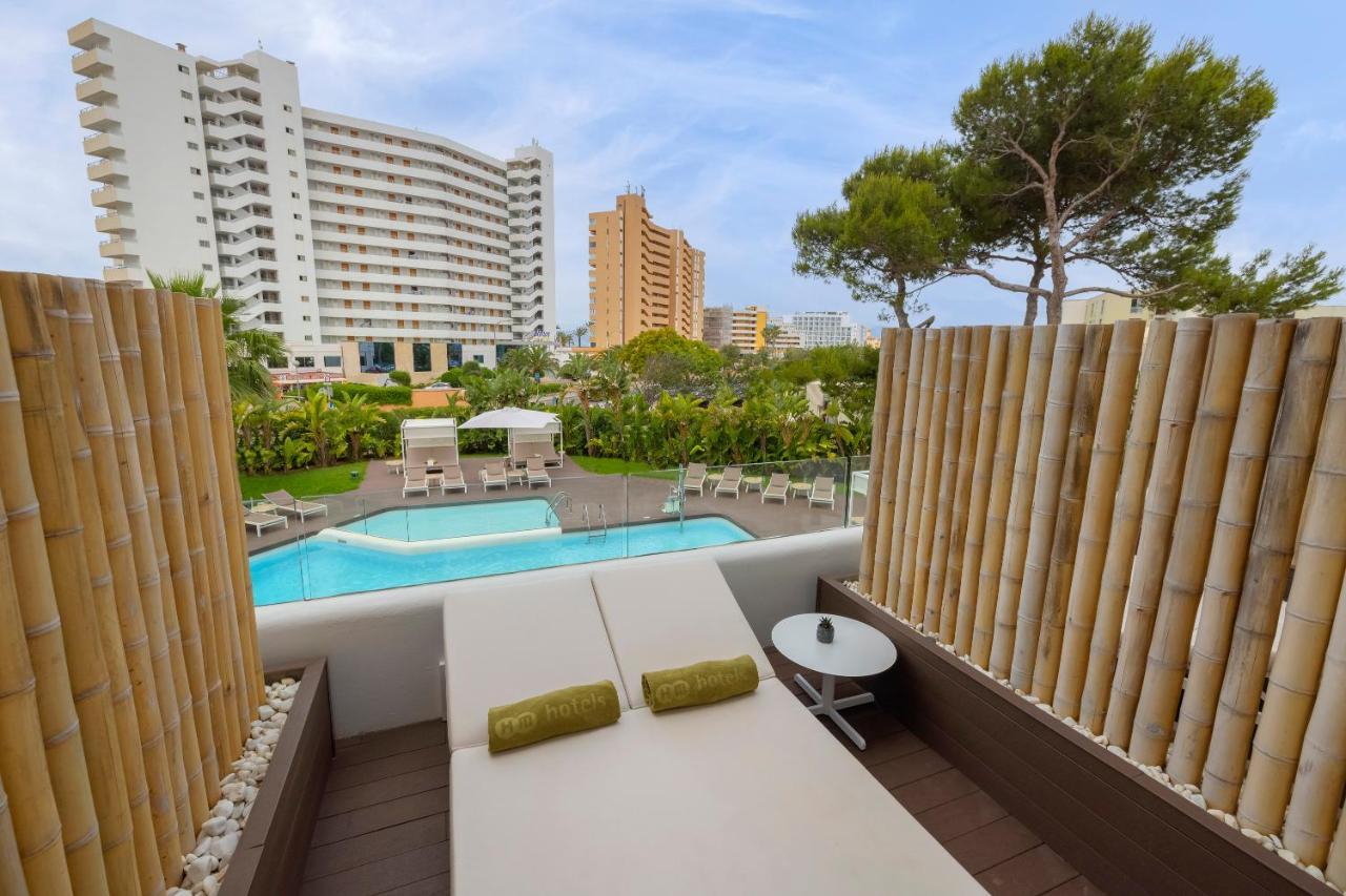 Premium Twin Room Terrace