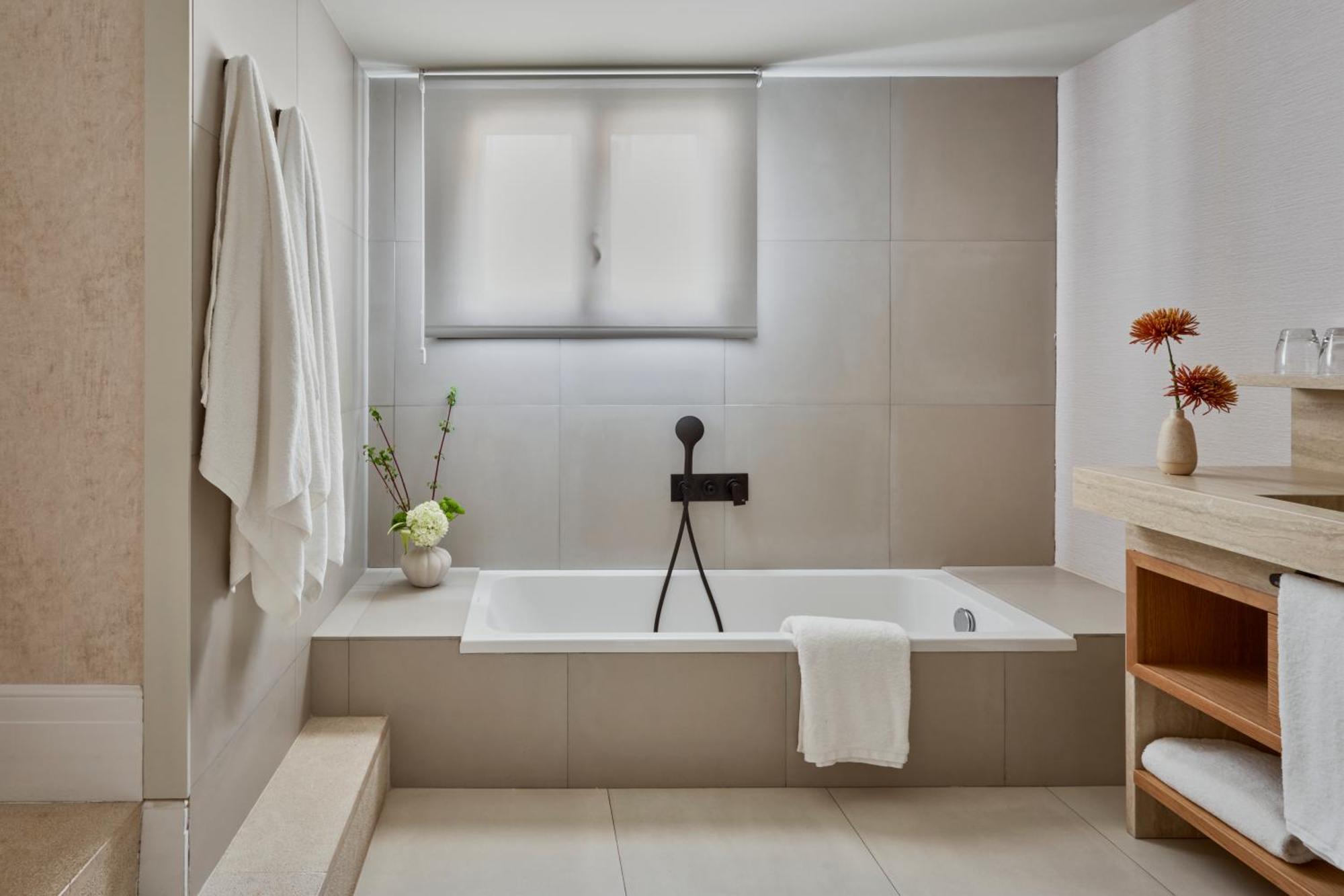 Premier Double or Twin Room