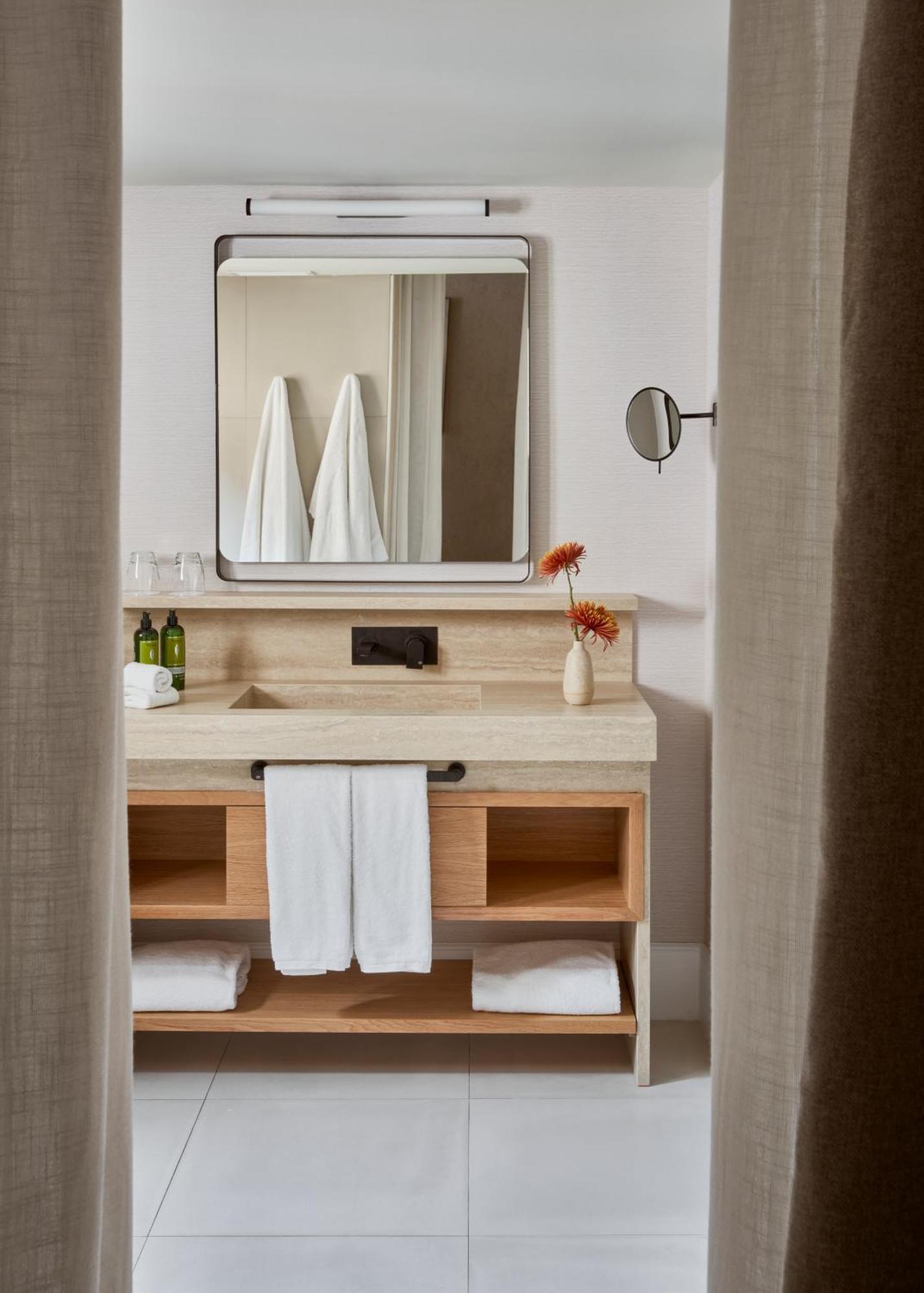 Premier Double or Twin Room
