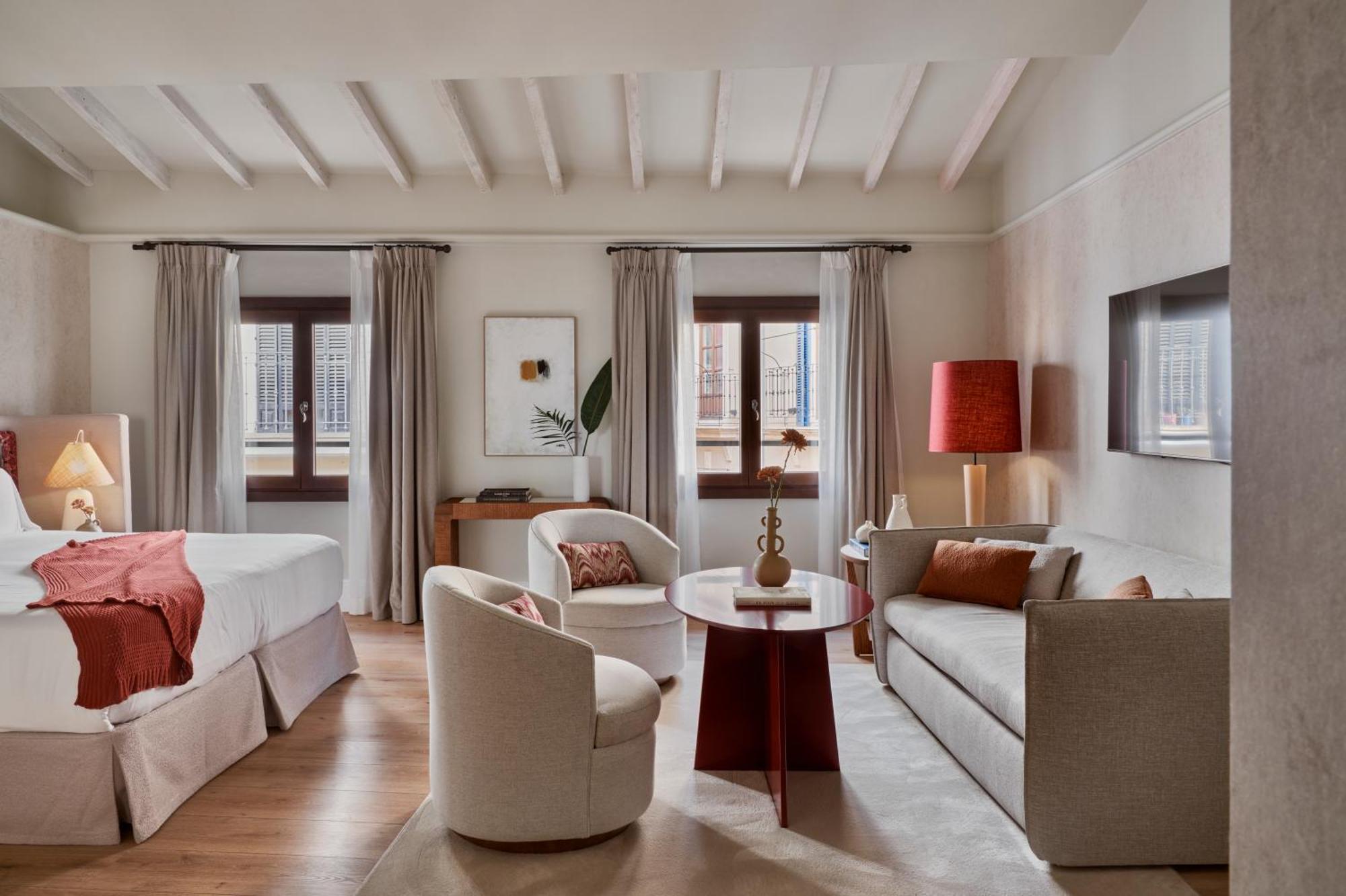 Suite