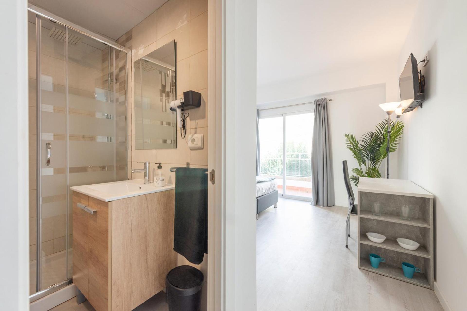 Superior Double or Twin Room Pool View