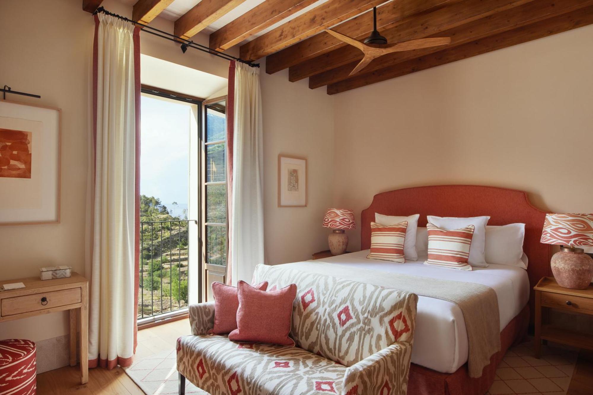 Double Room Sea View