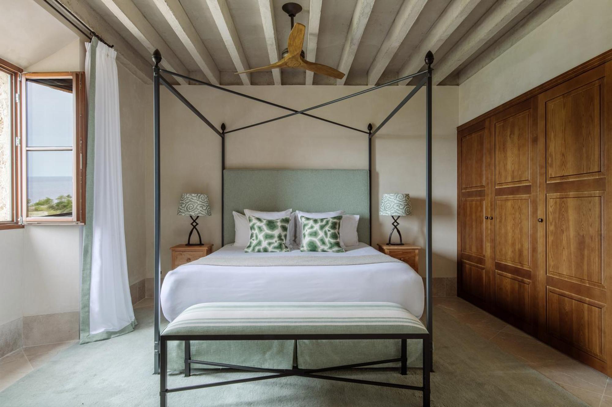 Suite de 1 dormitorio
