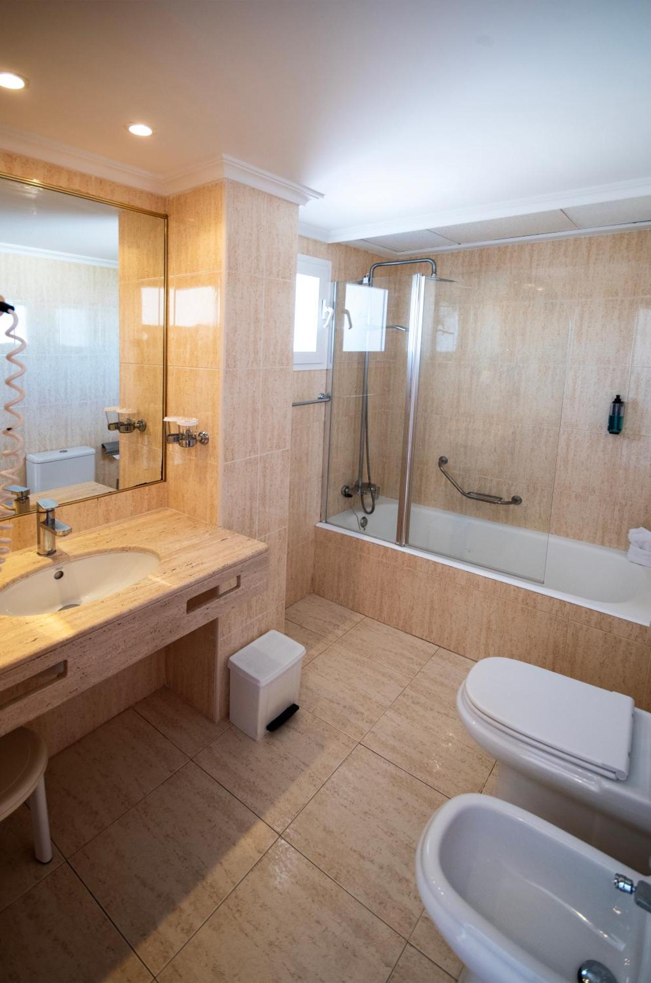 Chambre Double Économique
