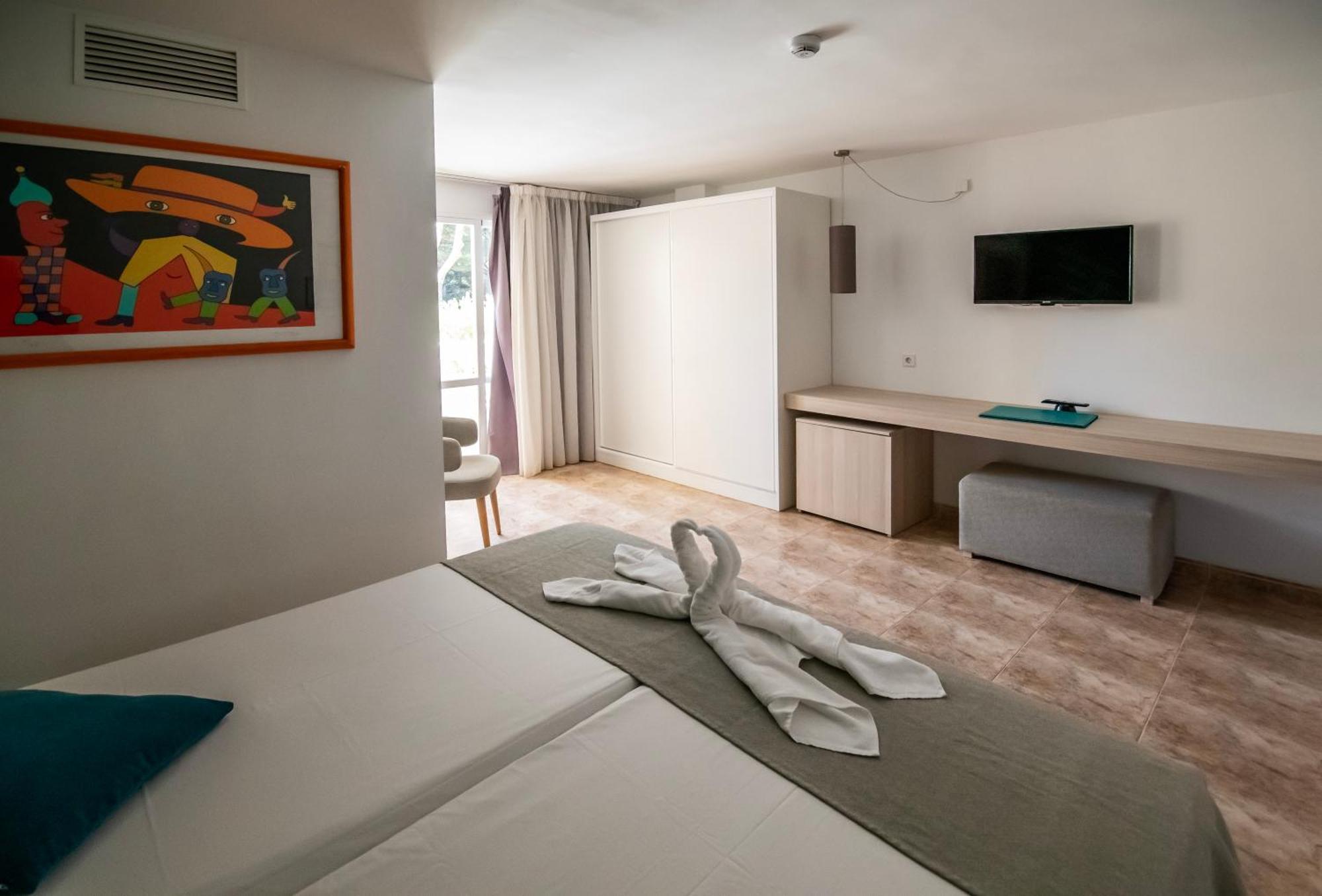 Chambre Double