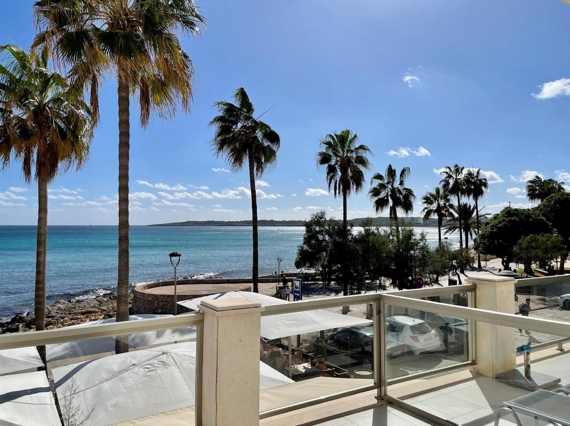 Appartamento con Vista Mare