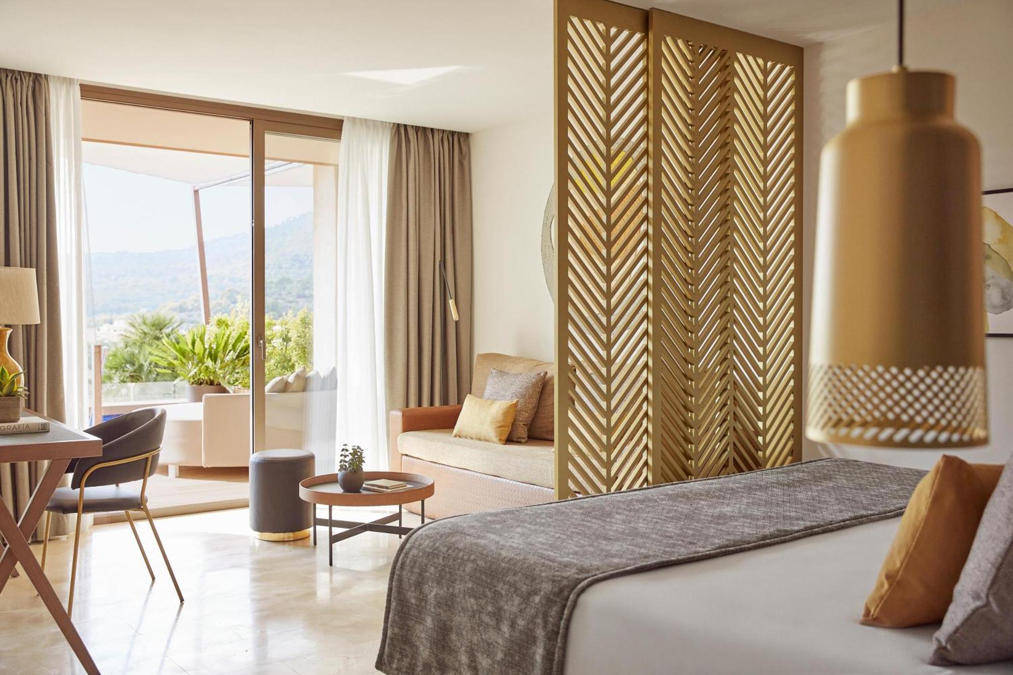 Junior Suite Private Pool