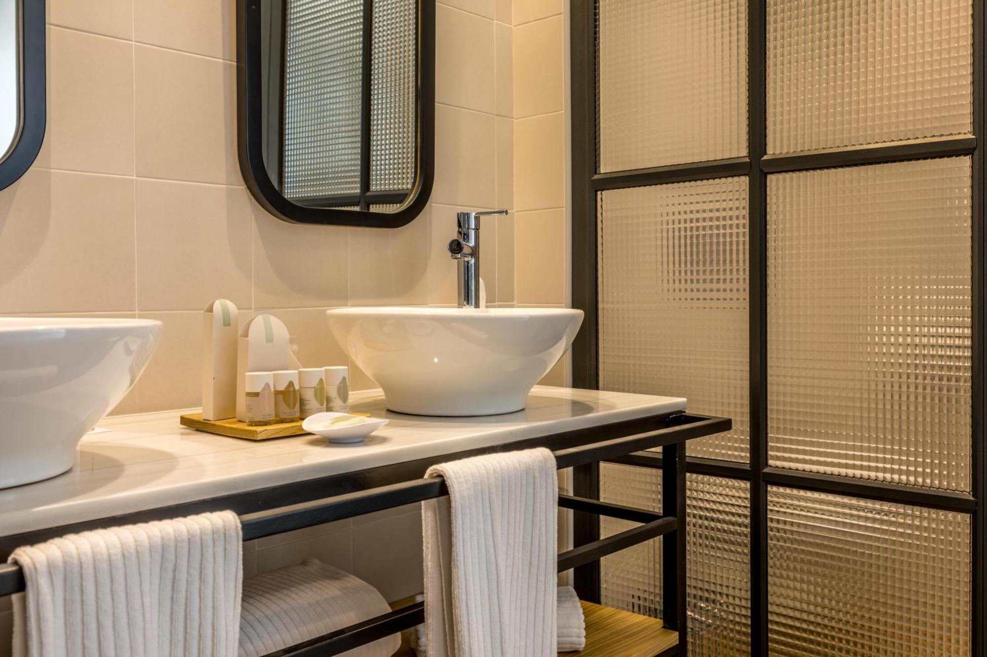 One Bedroom Suite