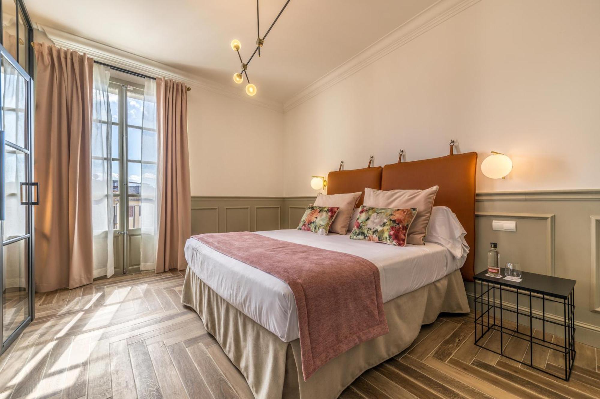 One Bedroom Suite