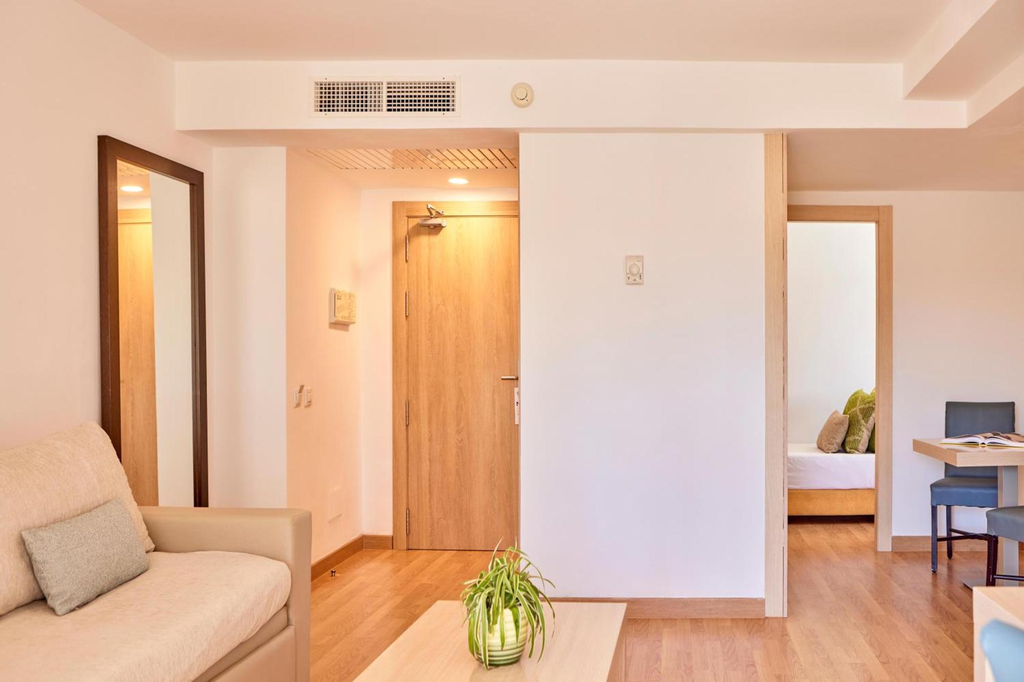 Two-Bedroom Suite