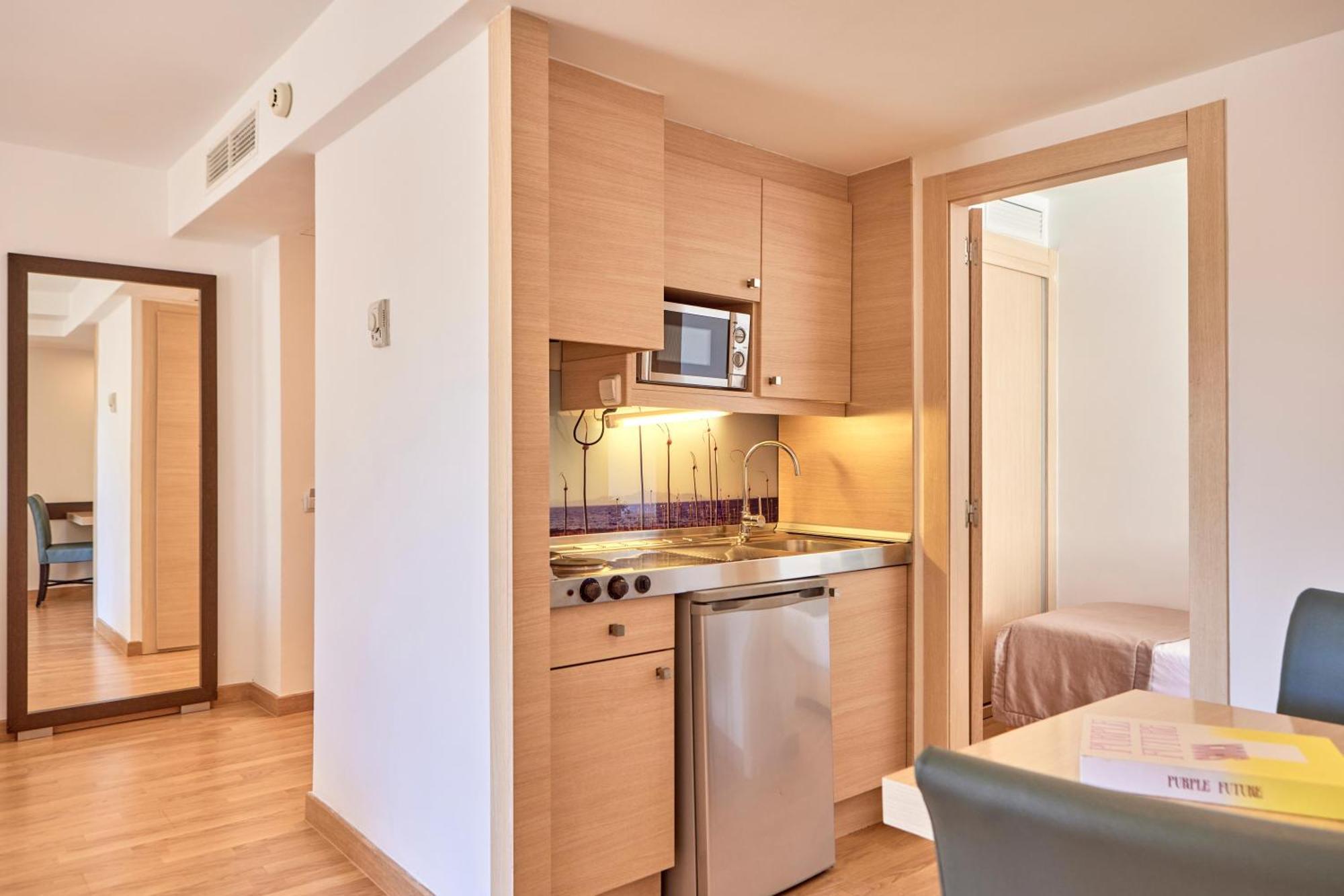 Two-Bedroom Suite