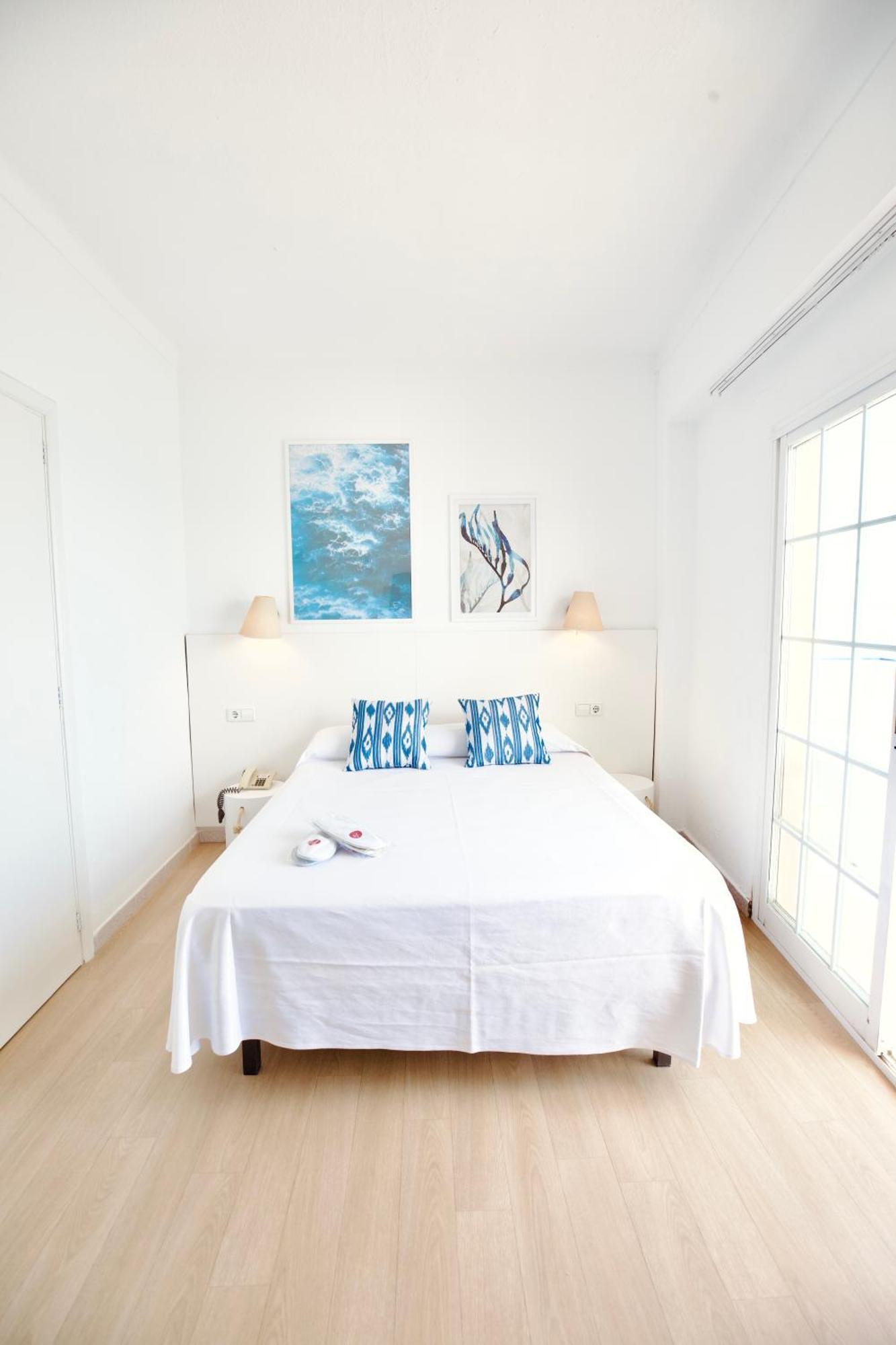 Double Room Balcony