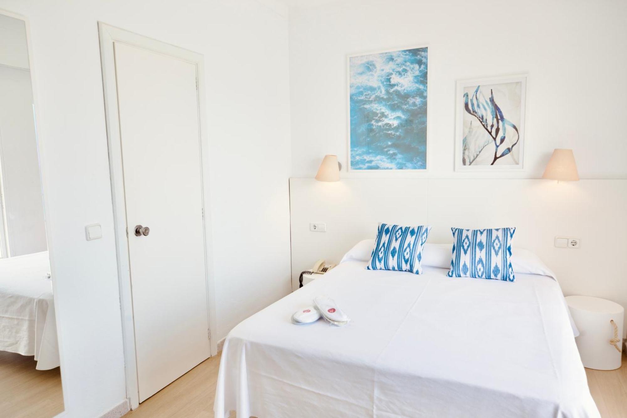 Double Room Balcony