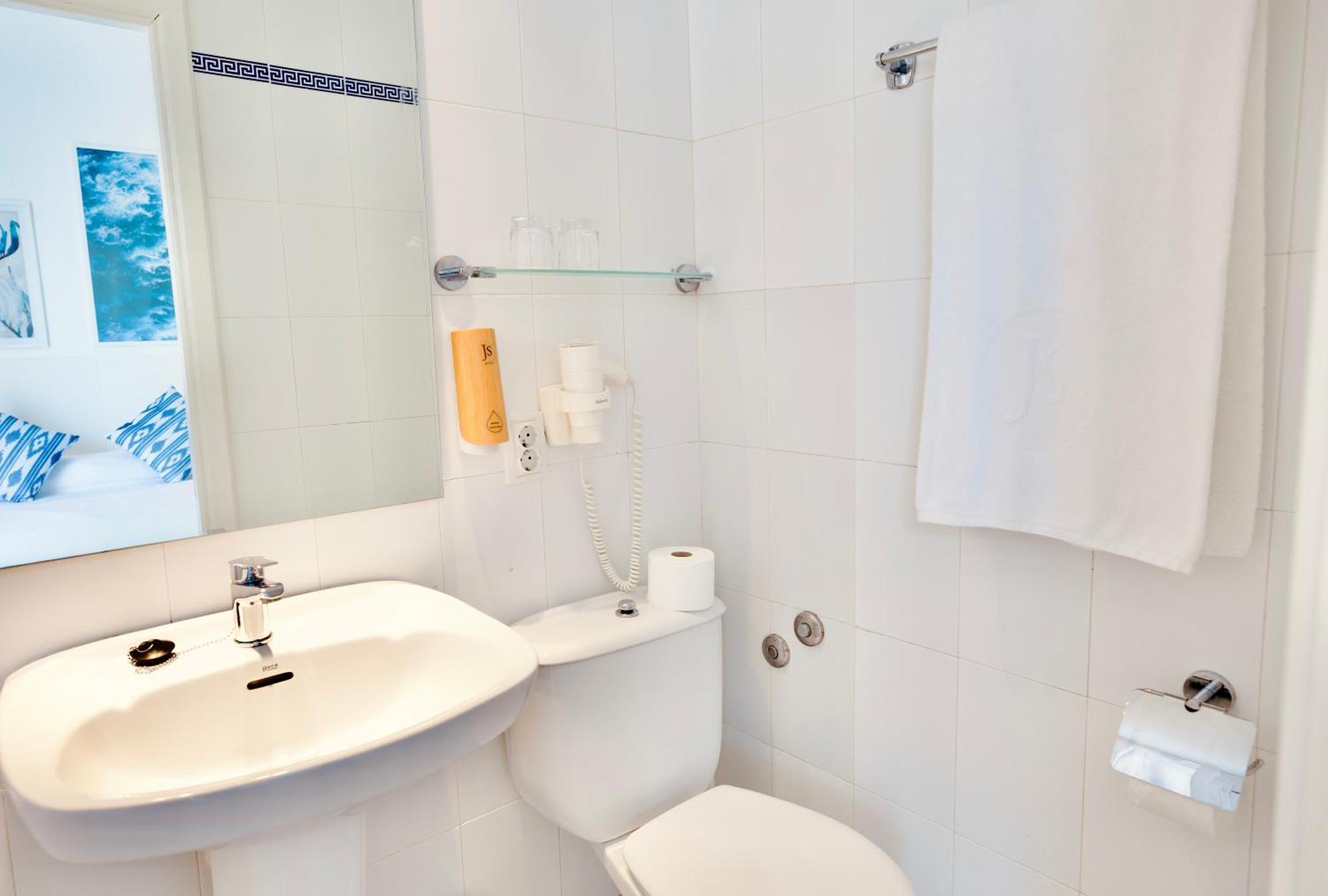 Double Room Balcony