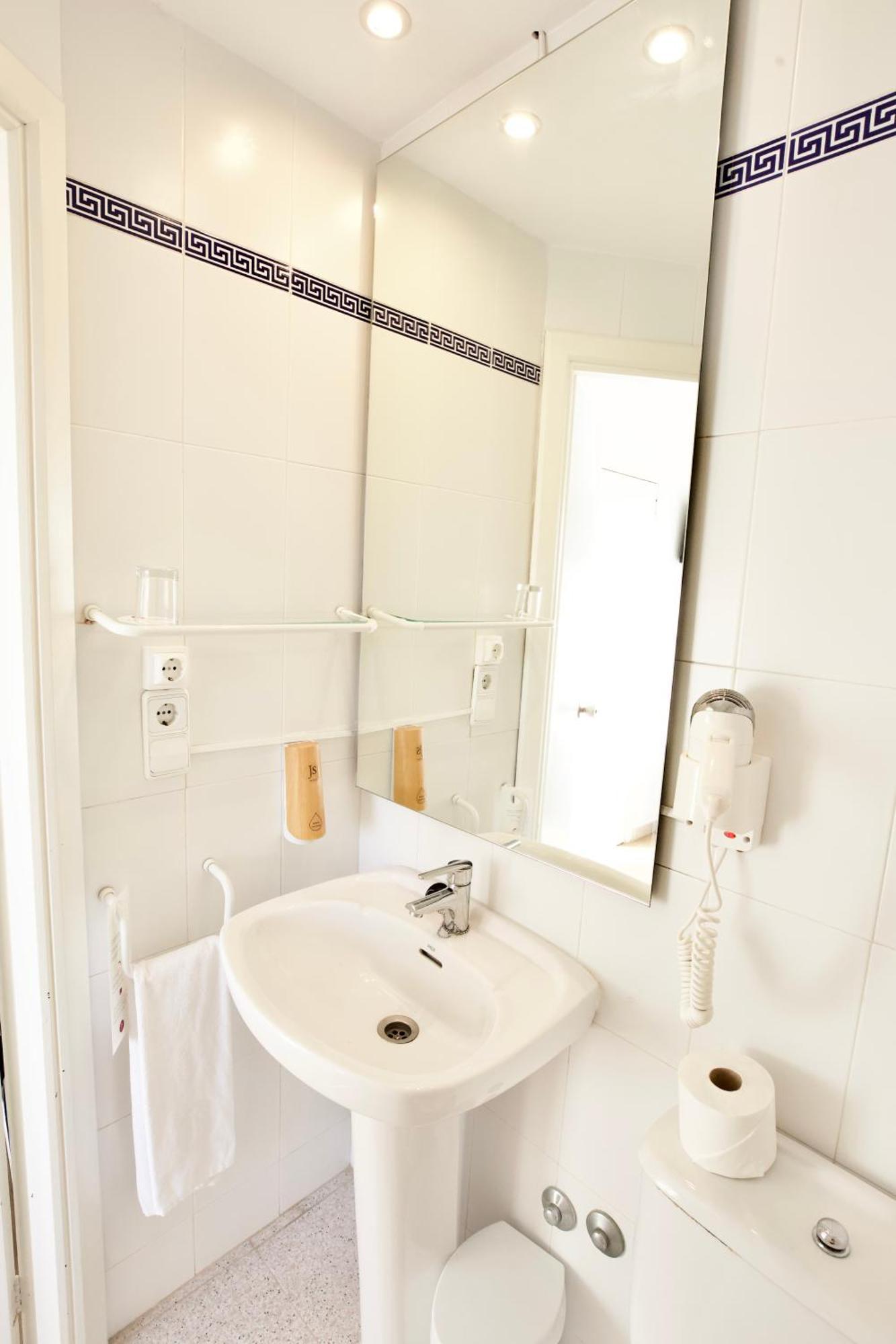 Double Room Balcony
