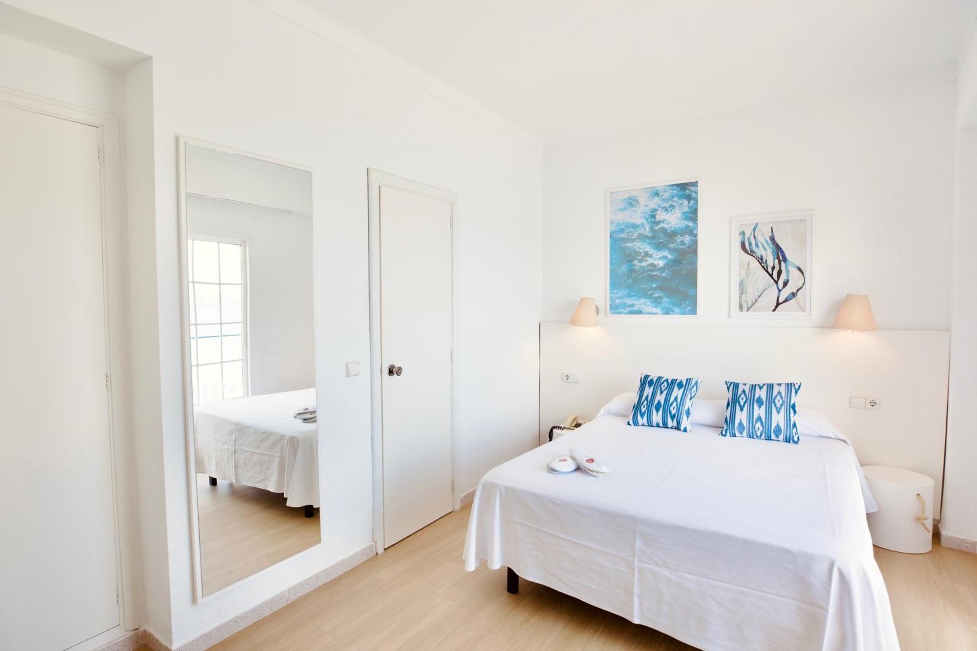 Double Room Balcony