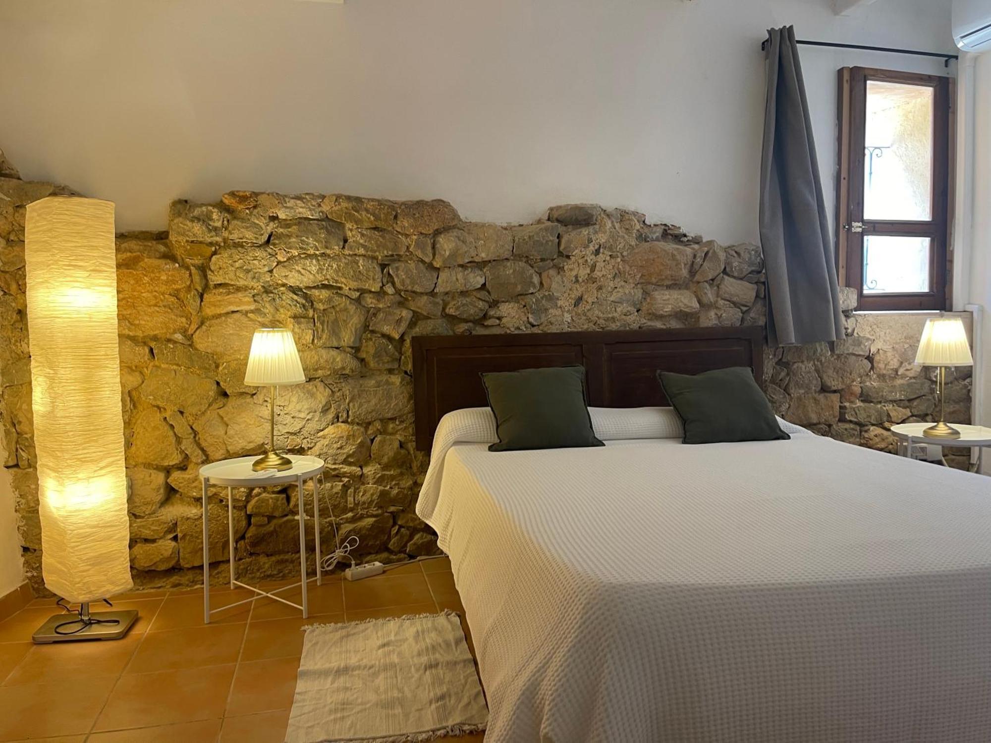 Double Room Air Conditioning