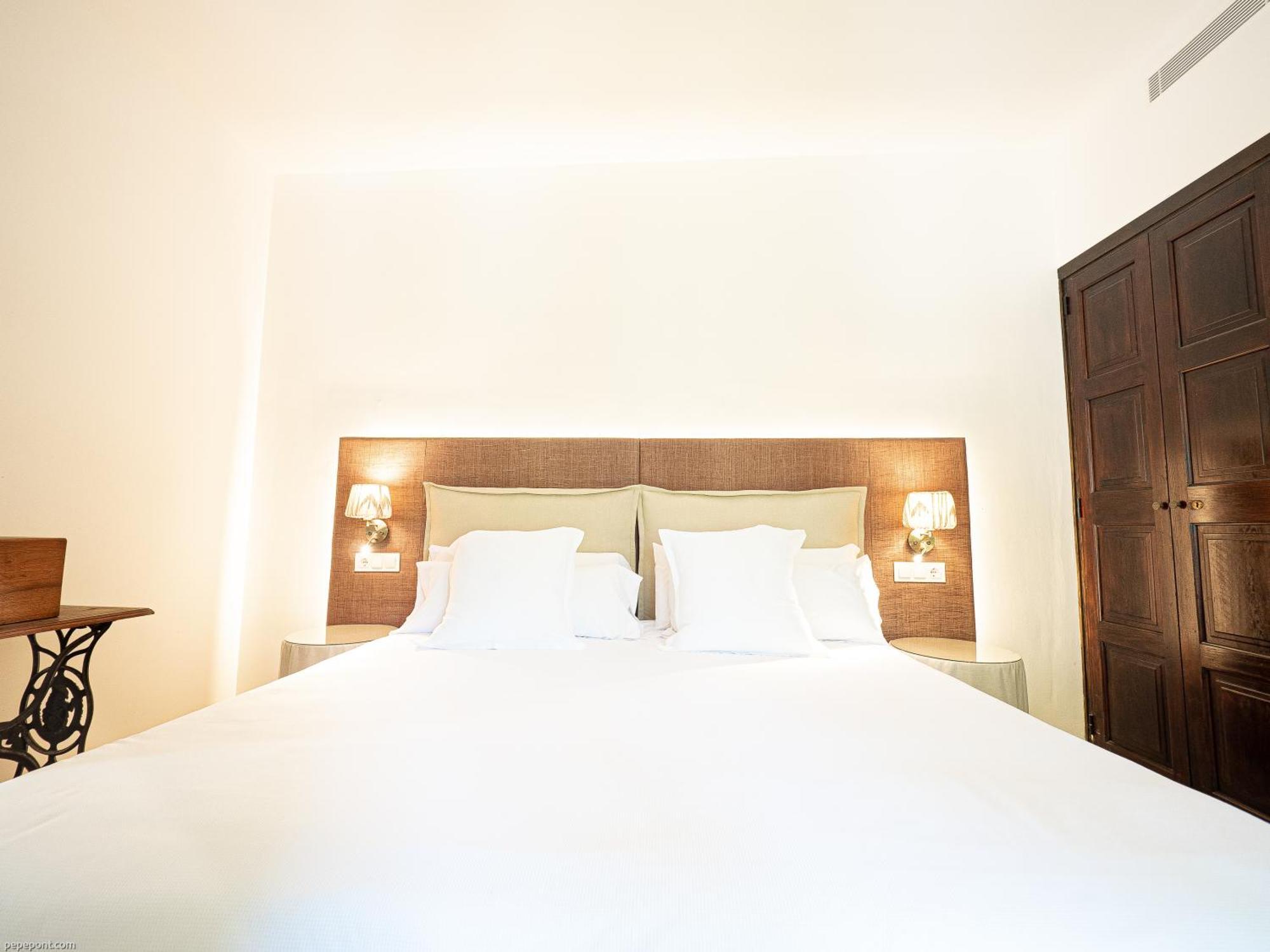 Comfort Two Bedroom Apartment