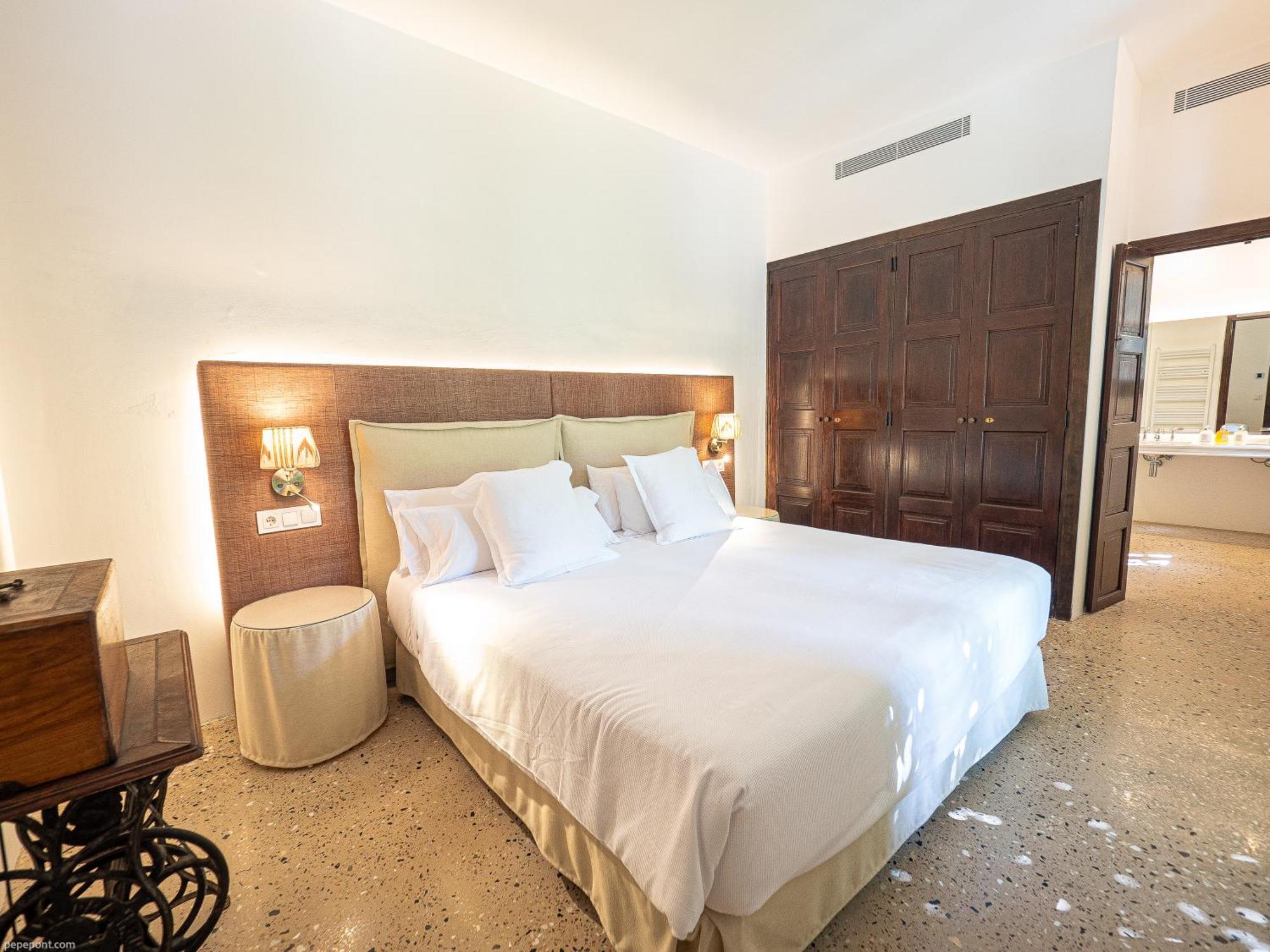 Comfort Two Bedroom Apartment