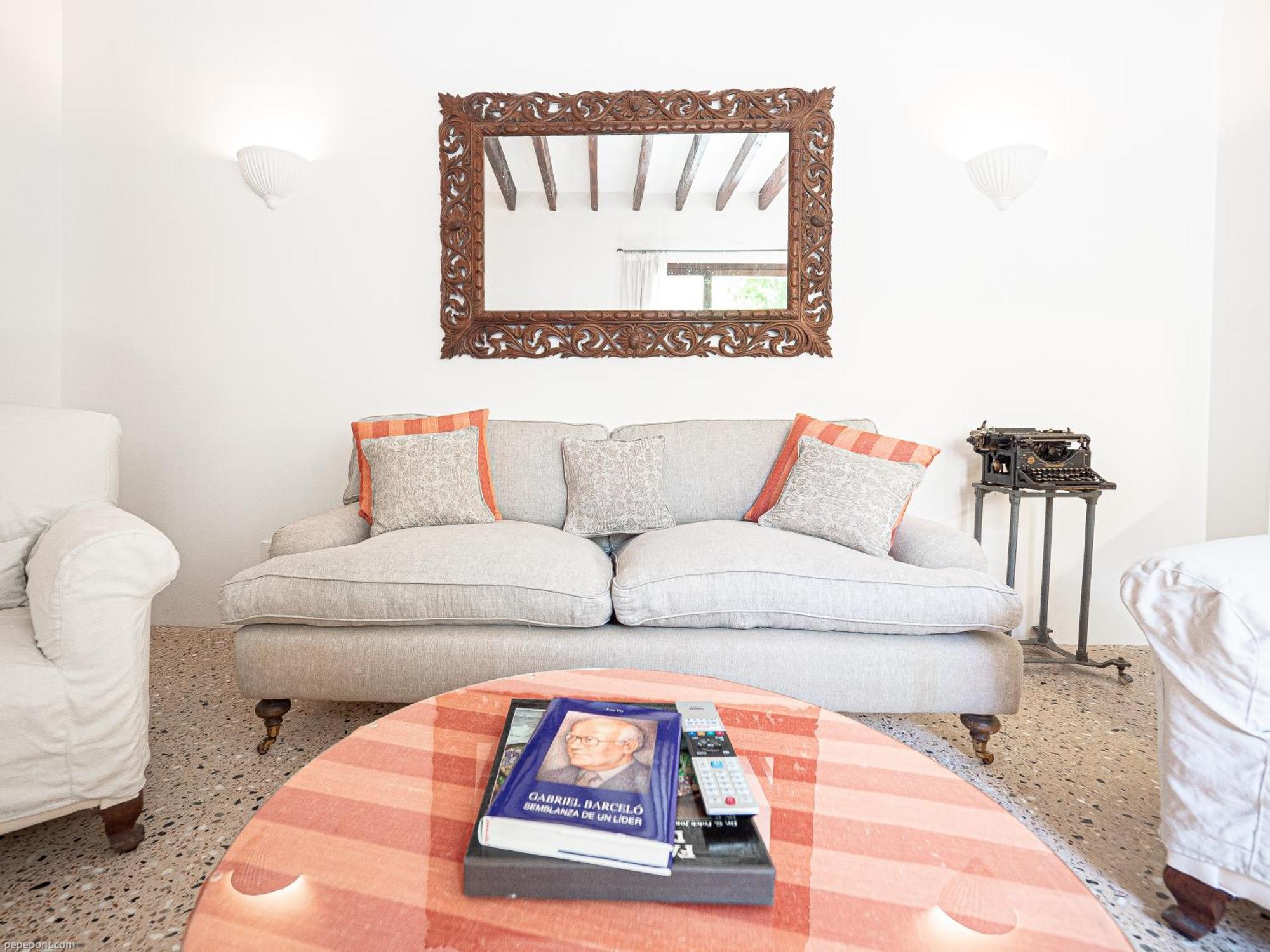 Comfort Two Bedroom Apartment