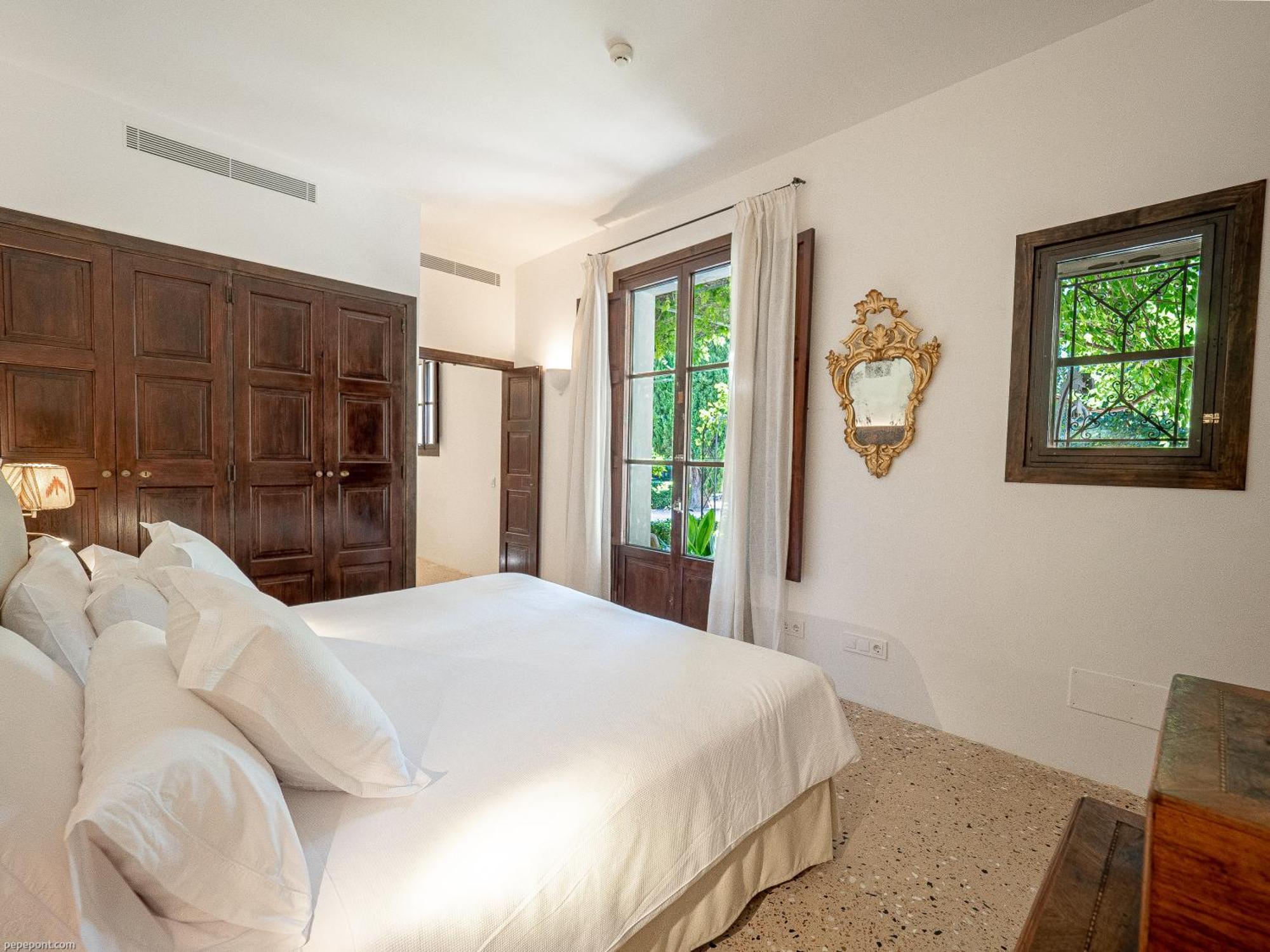 Comfort Two Bedroom Apartment