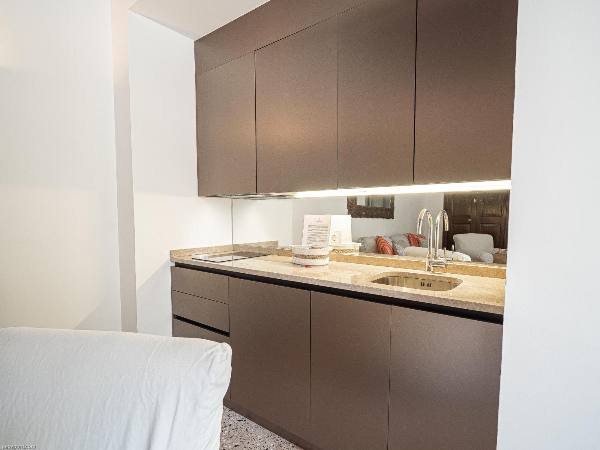 Comfort Two Bedroom Apartment