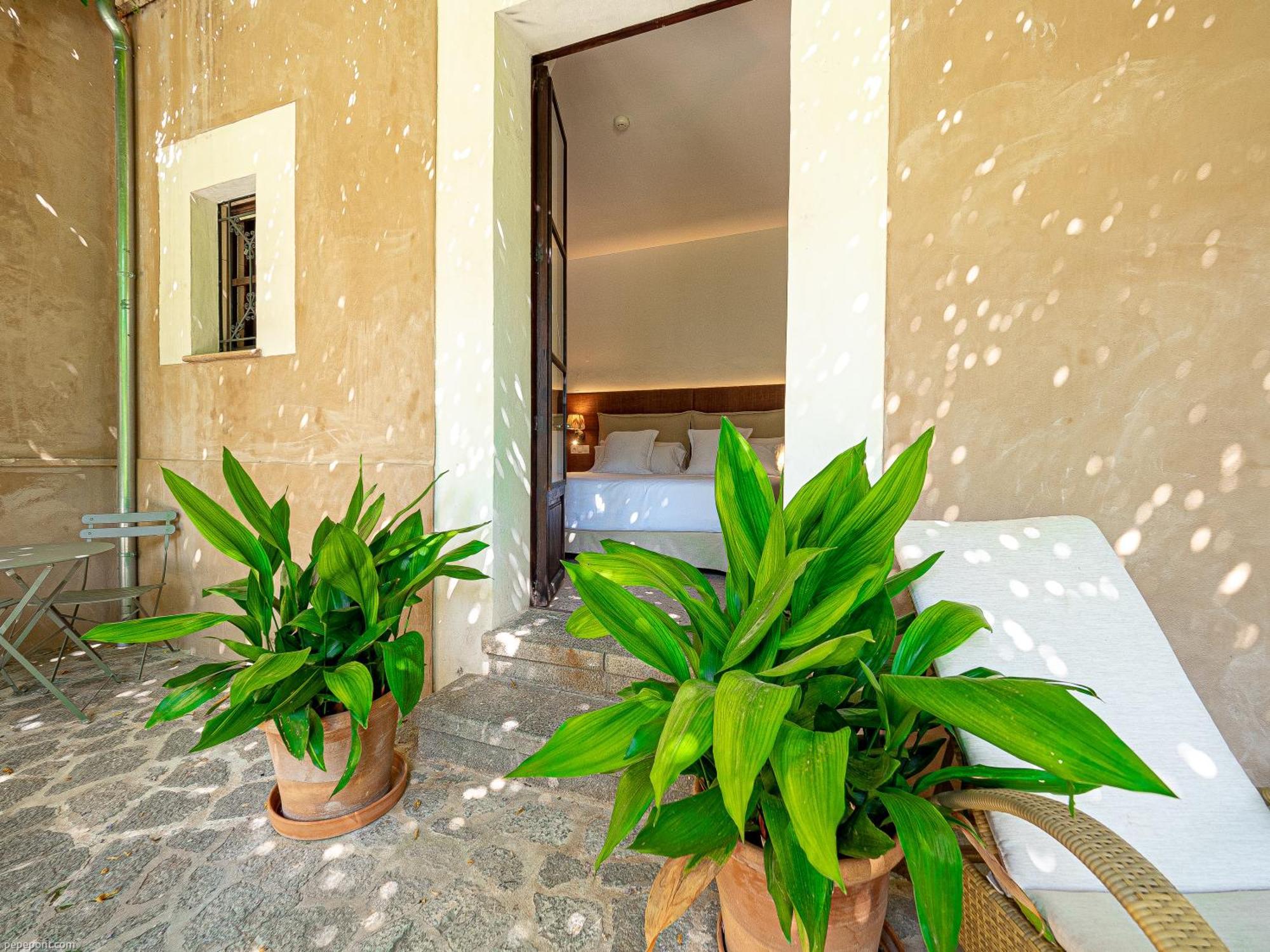 Comfort Two Bedroom Apartment