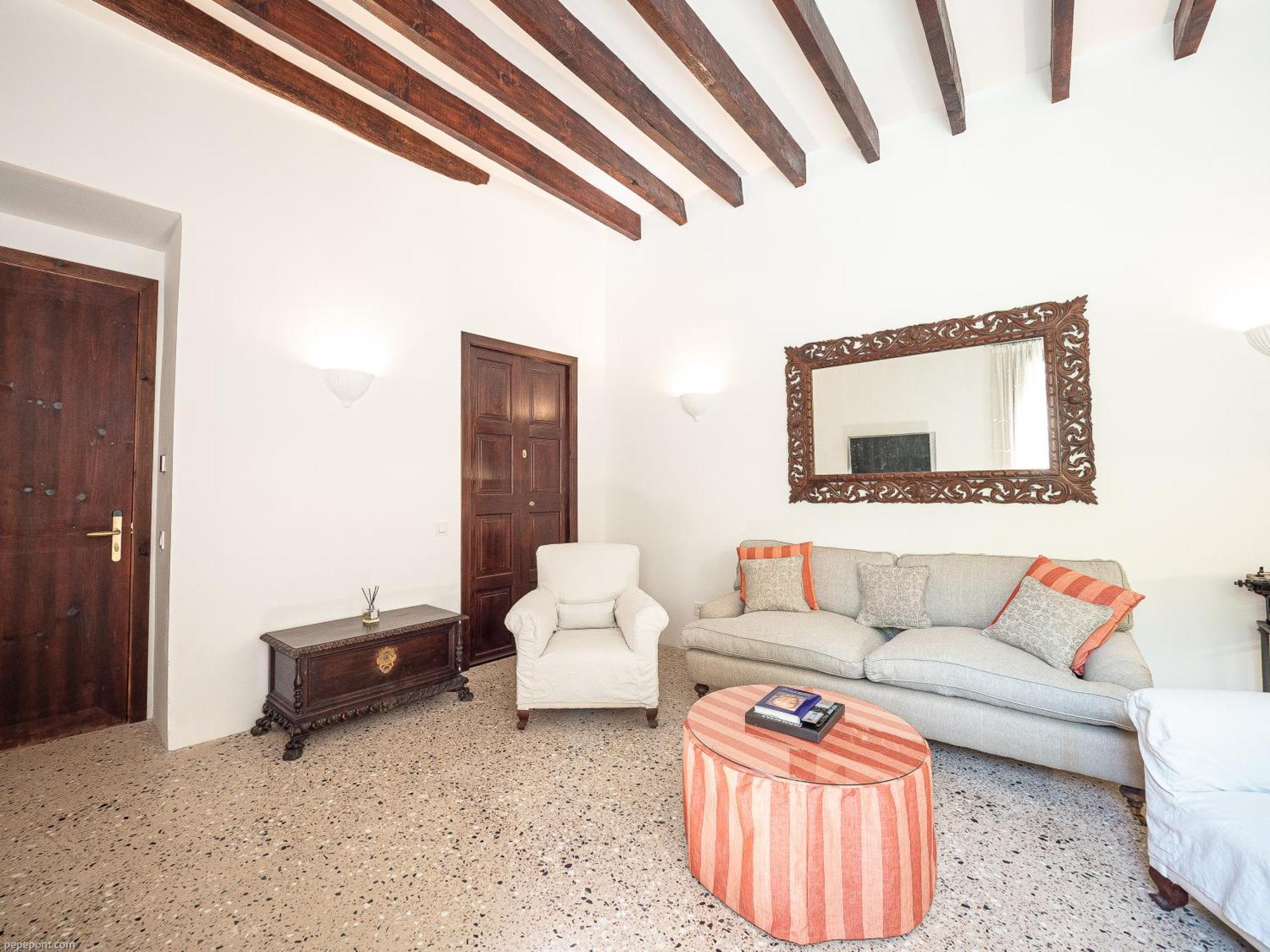 Comfort Two Bedroom Apartment