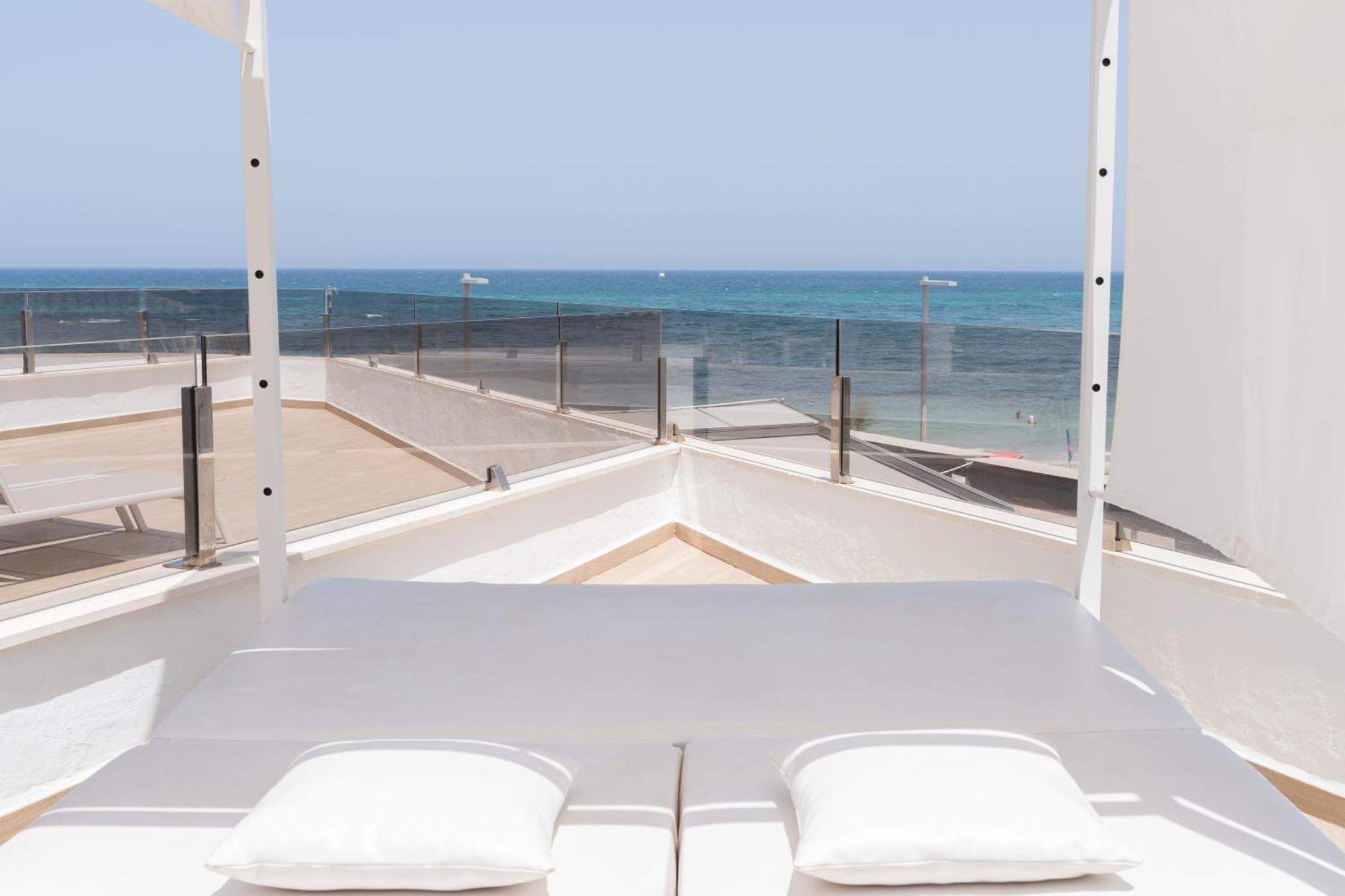 Premium Apartment Sea View
