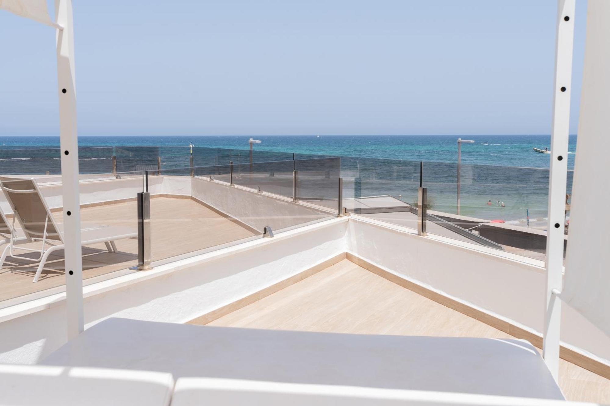 Premium Apartment Sea View