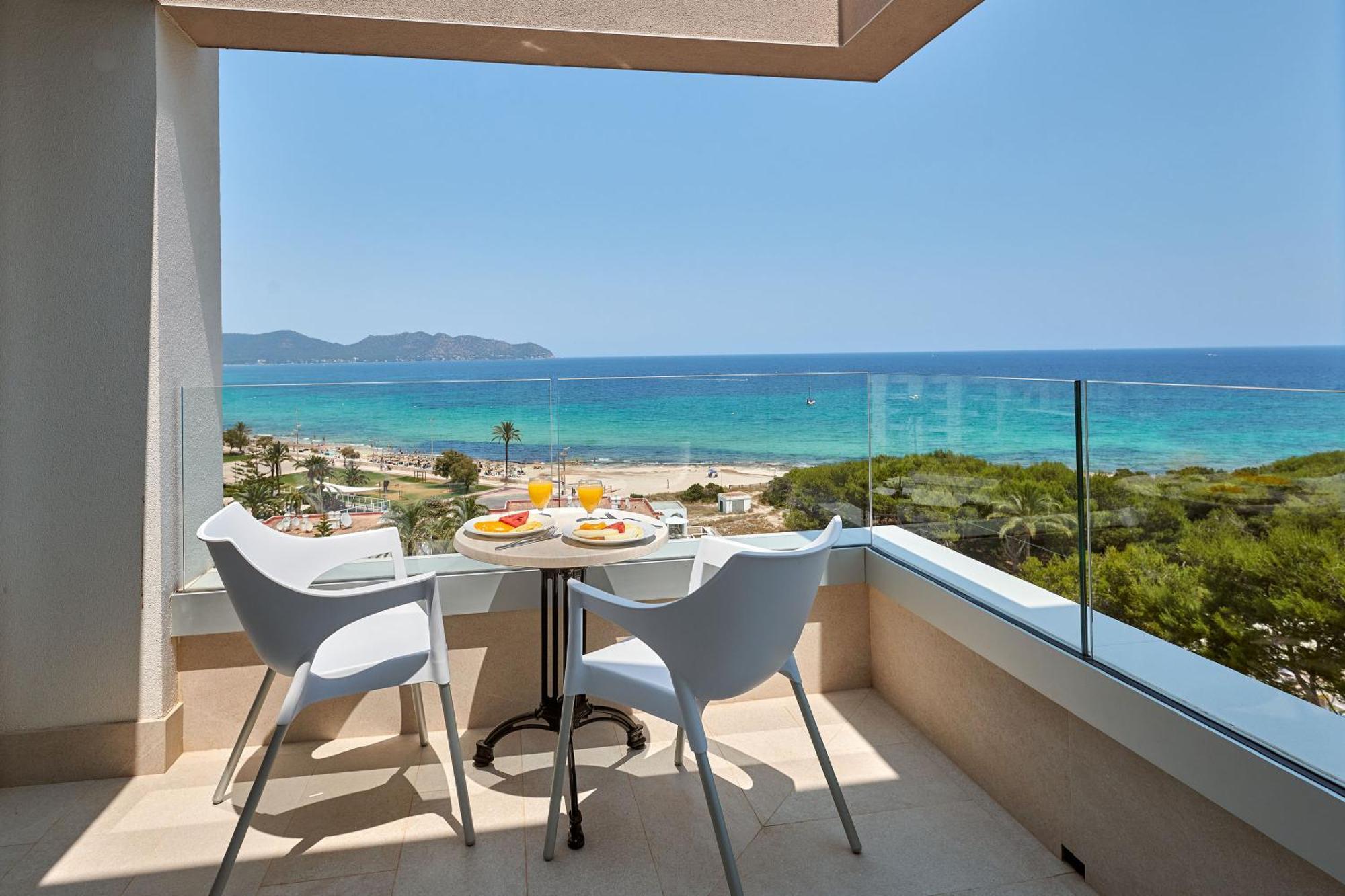Apartment Sea View