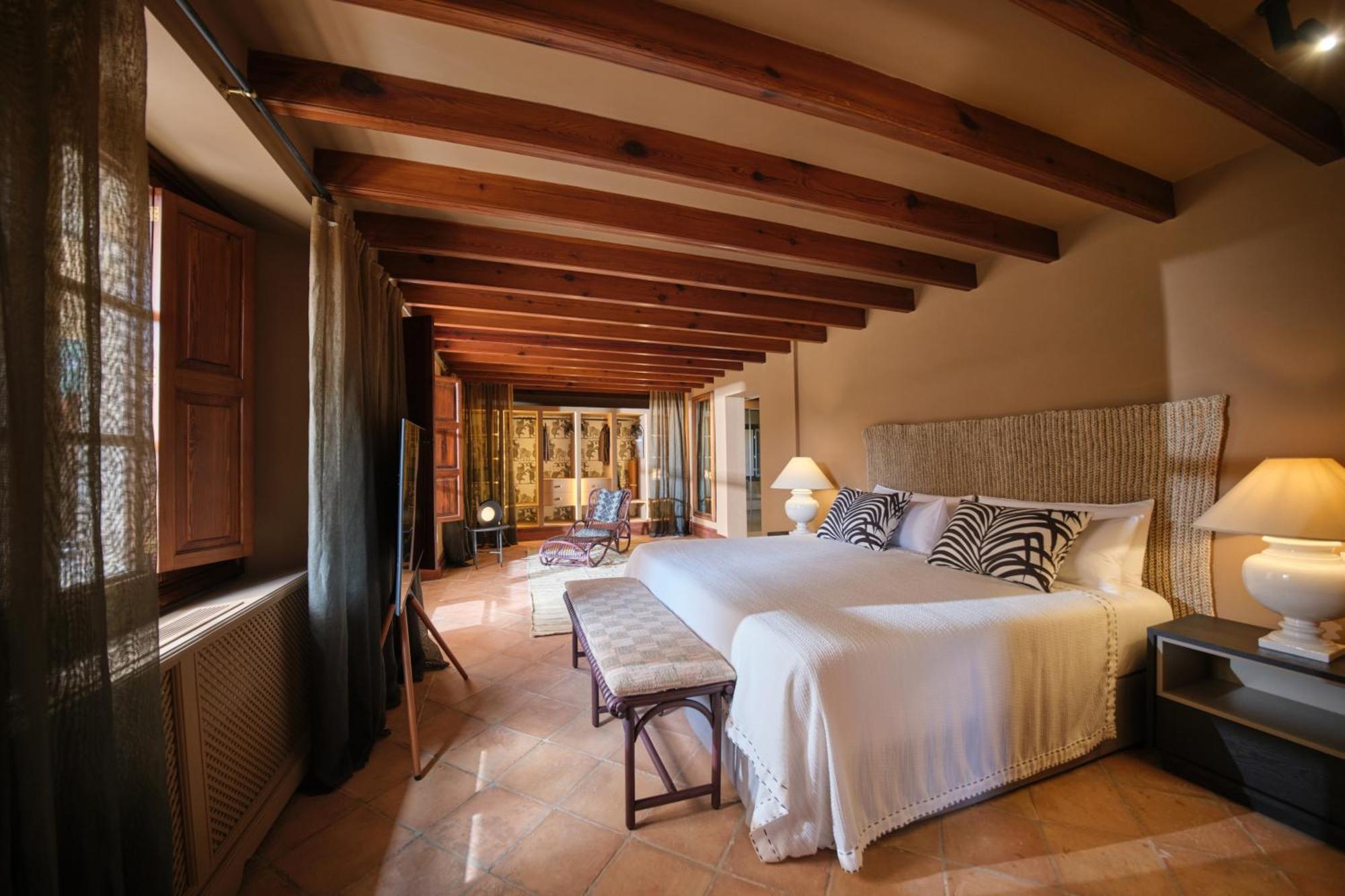 Suite Terrace