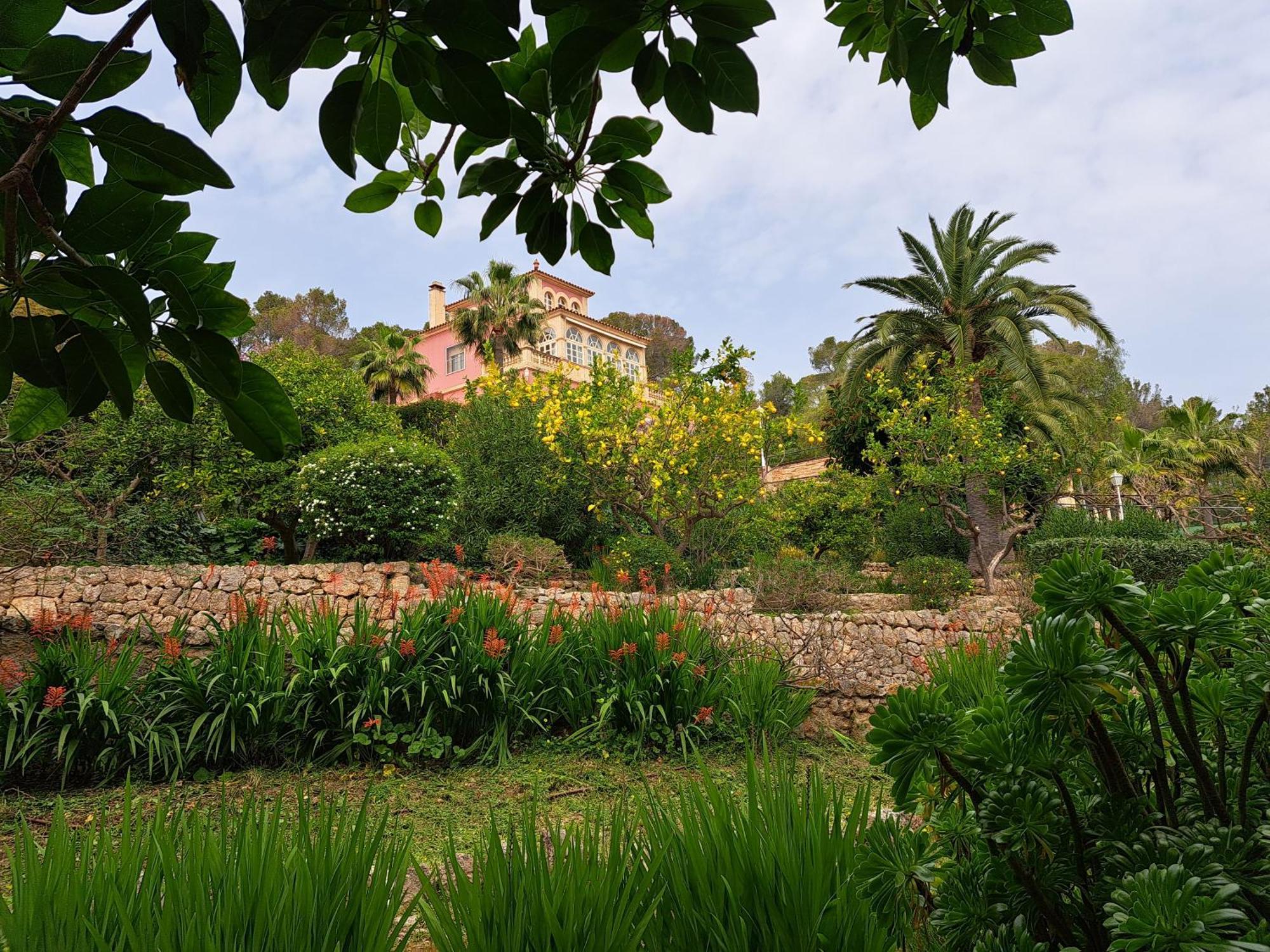 Villa Sea View