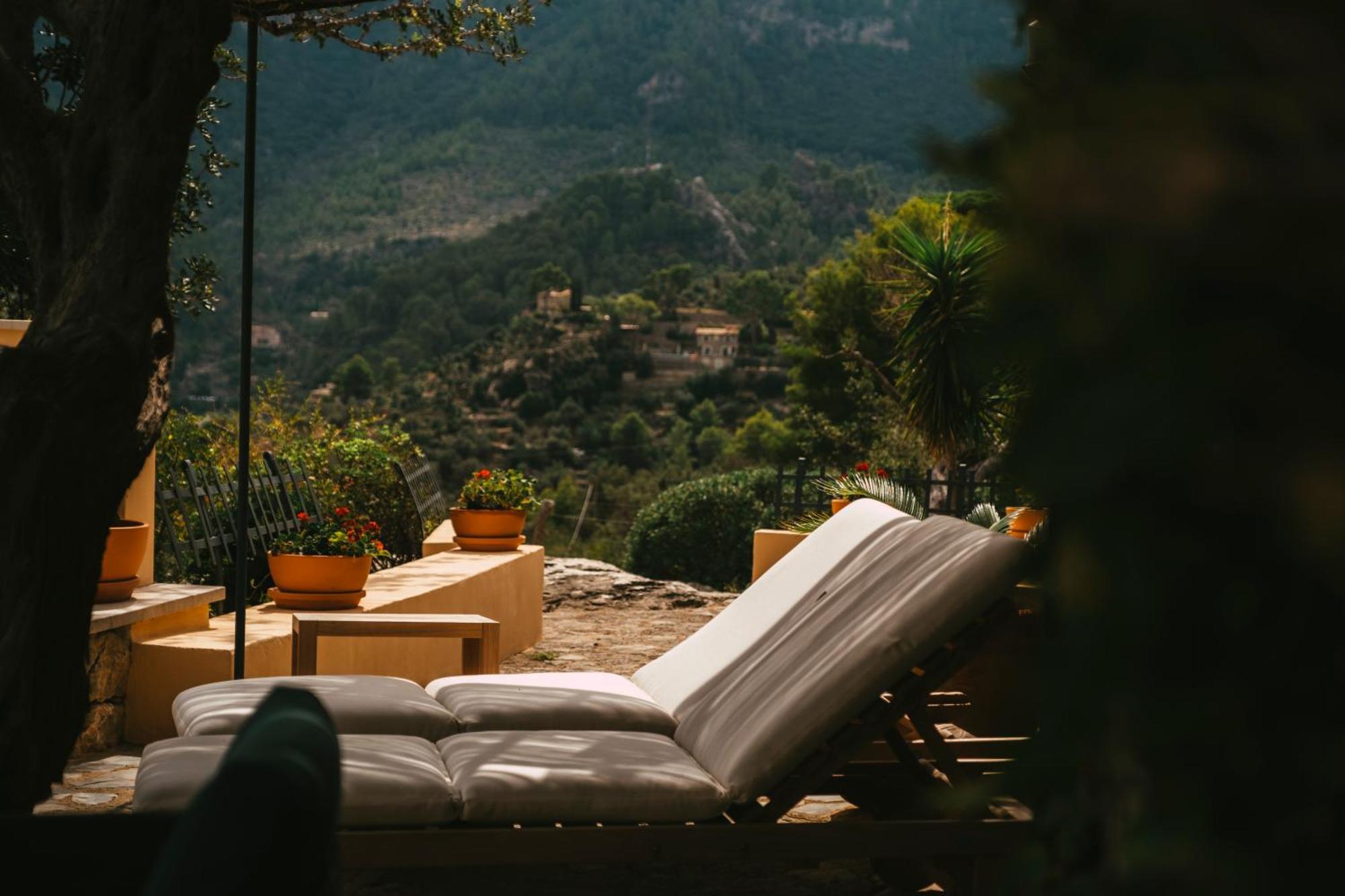 Grand Suite mit Meerblick und eigenem Pool