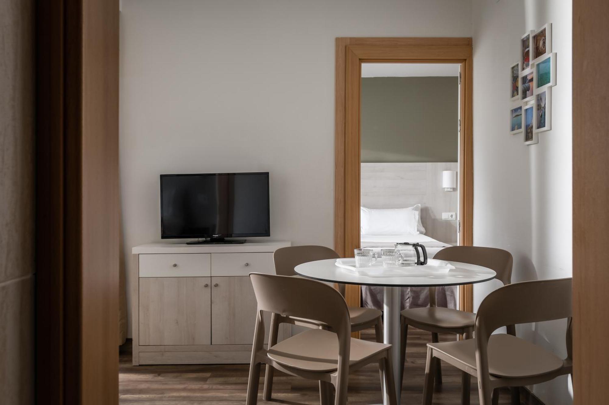 Apartamento Premium de 2 dormitorios