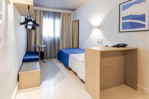 Chambre Simple Standard