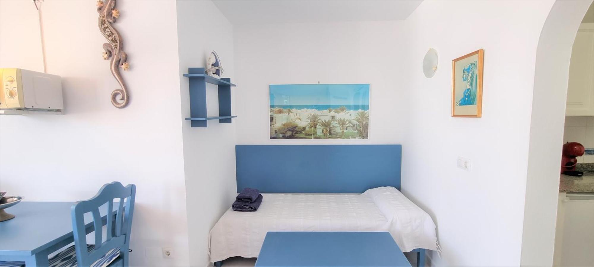 Maisonette Studio