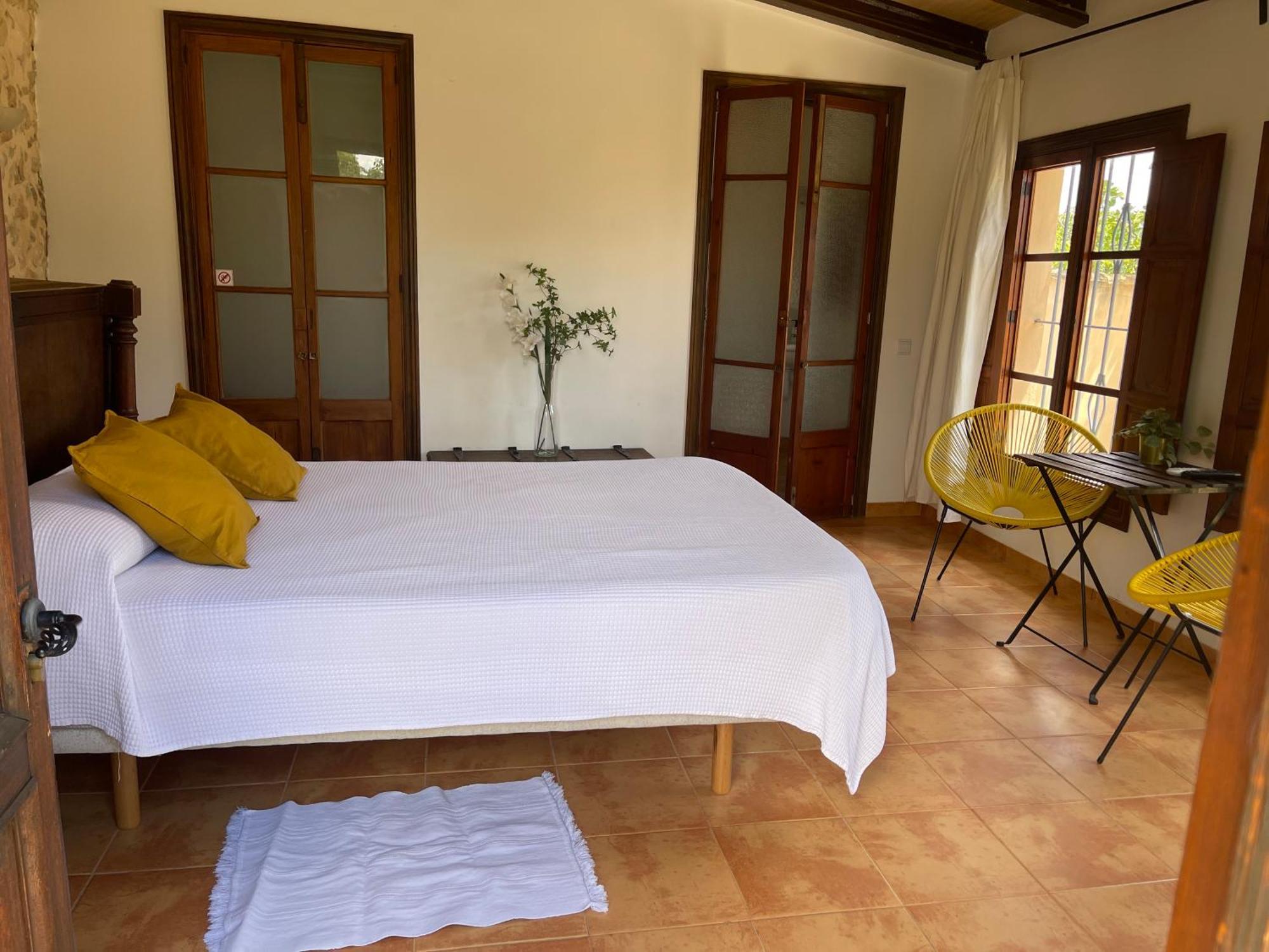 Double Room Air Conditioning